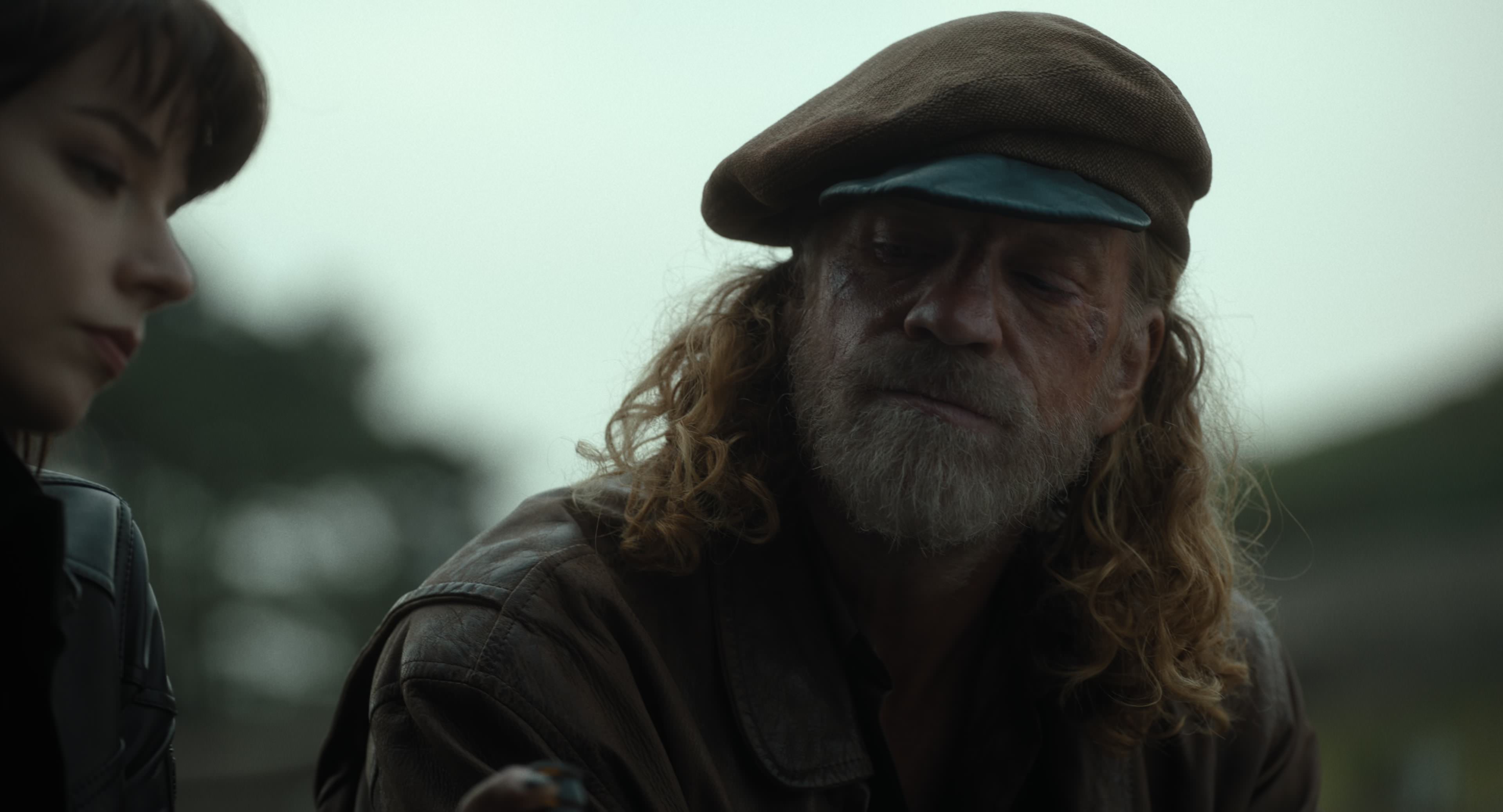 The Gorge (2025) [4K] HD screenshot 1076