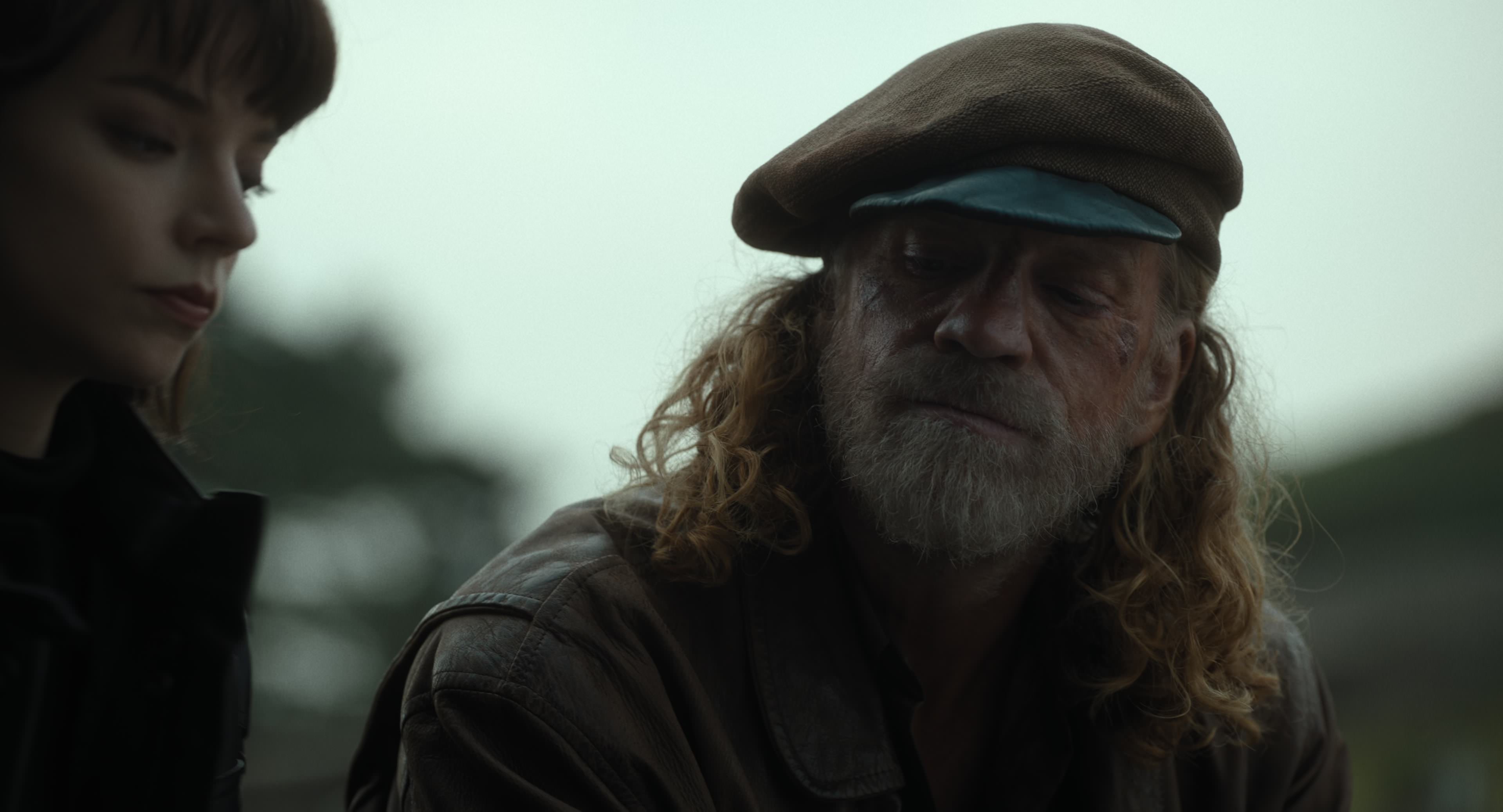 The Gorge (2025) [4K] screencap 1077