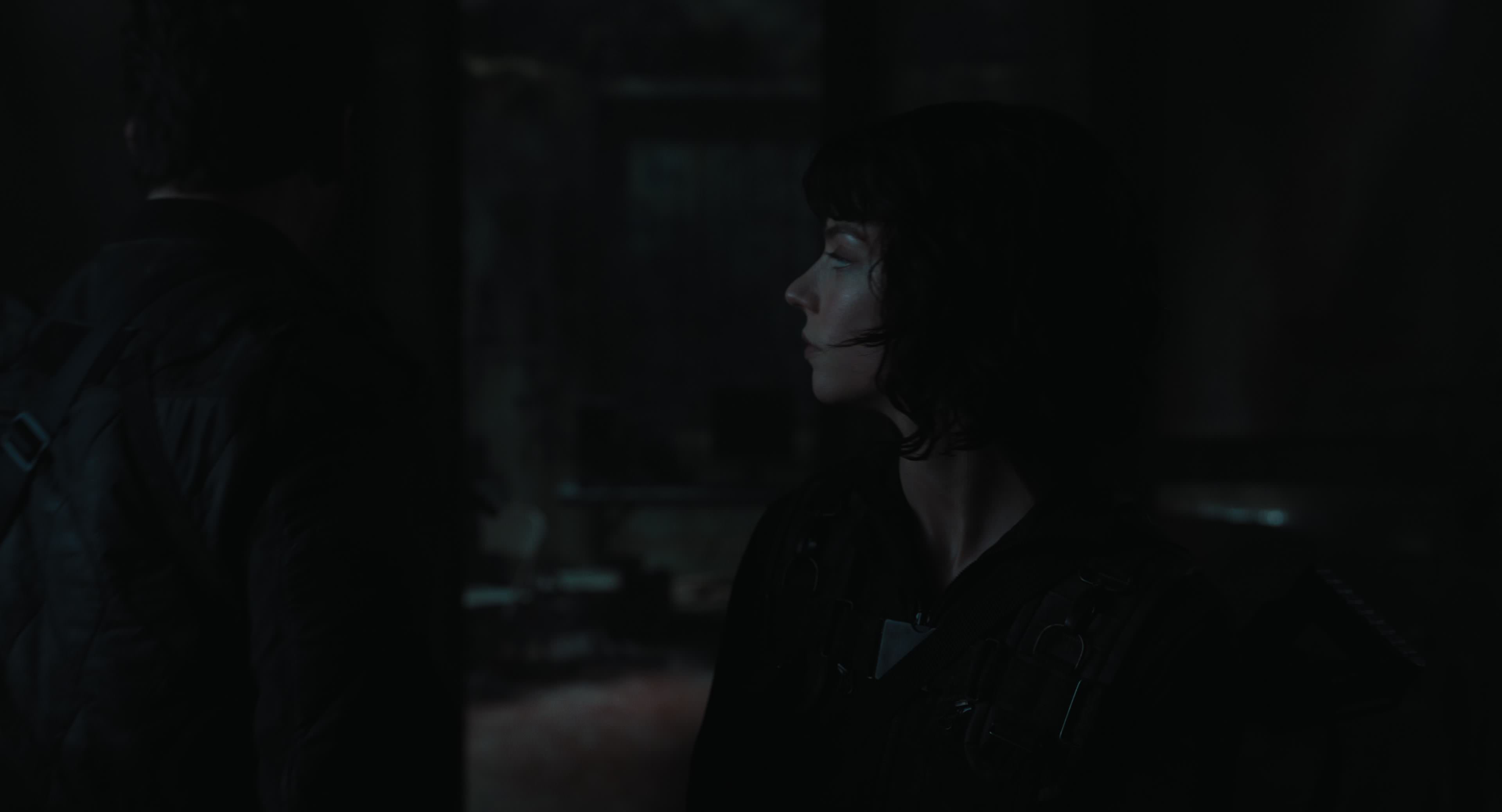 The Gorge (2025) [4K] HD screenshot 10811