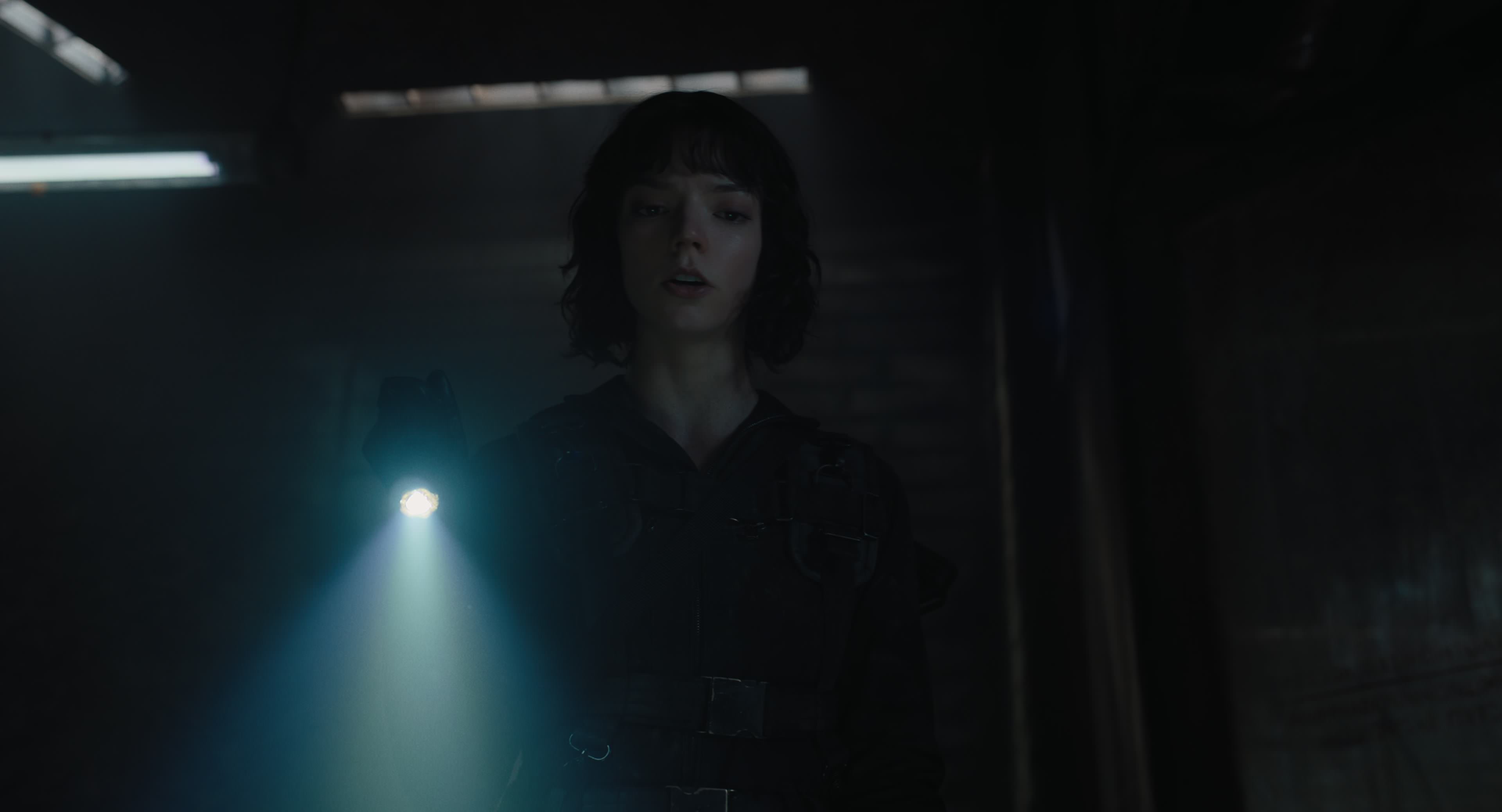 The Gorge (2025) [4K] screencap 10845
