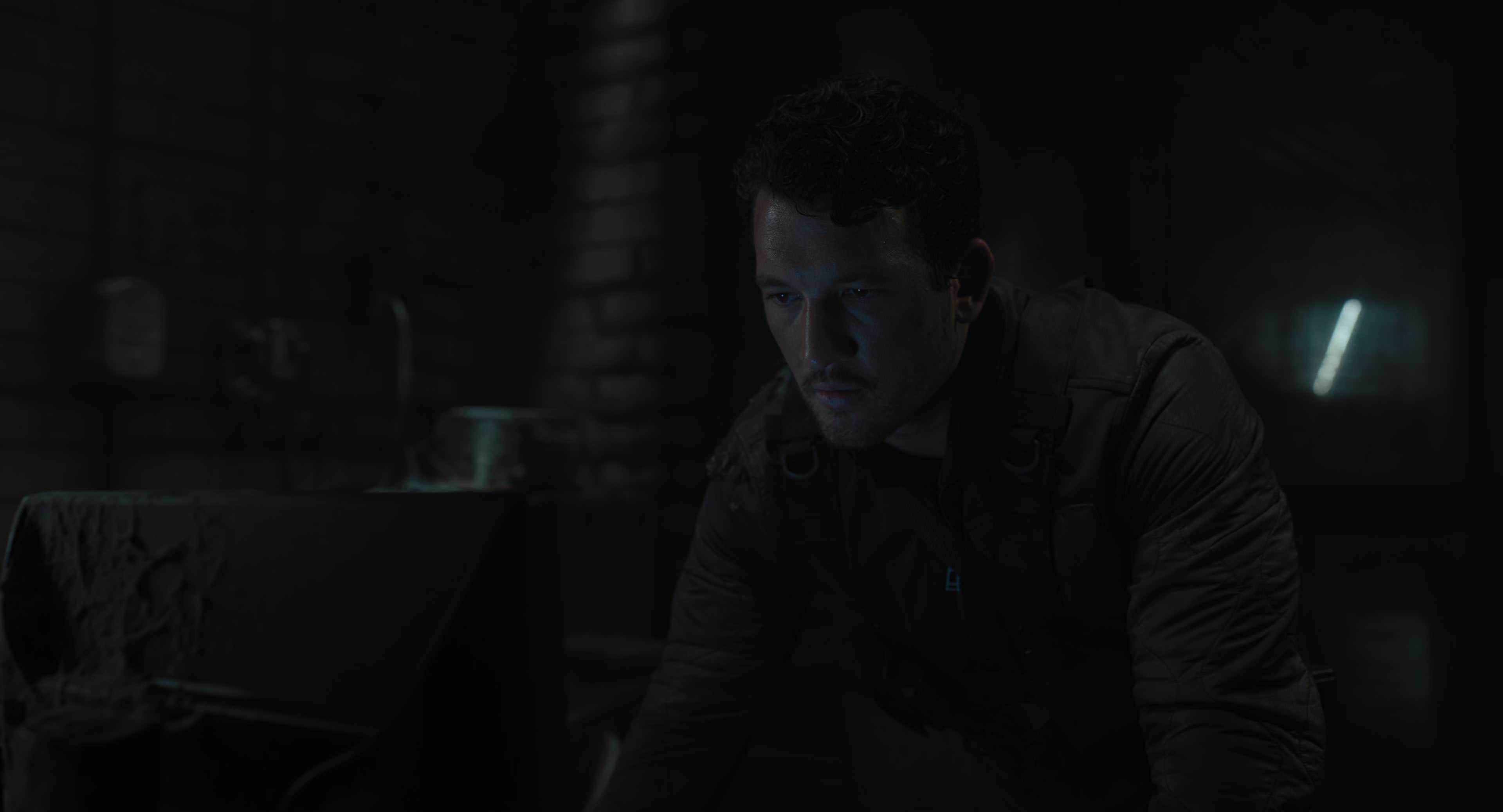 The Gorge (2025) [4K] HD screenshot 10865