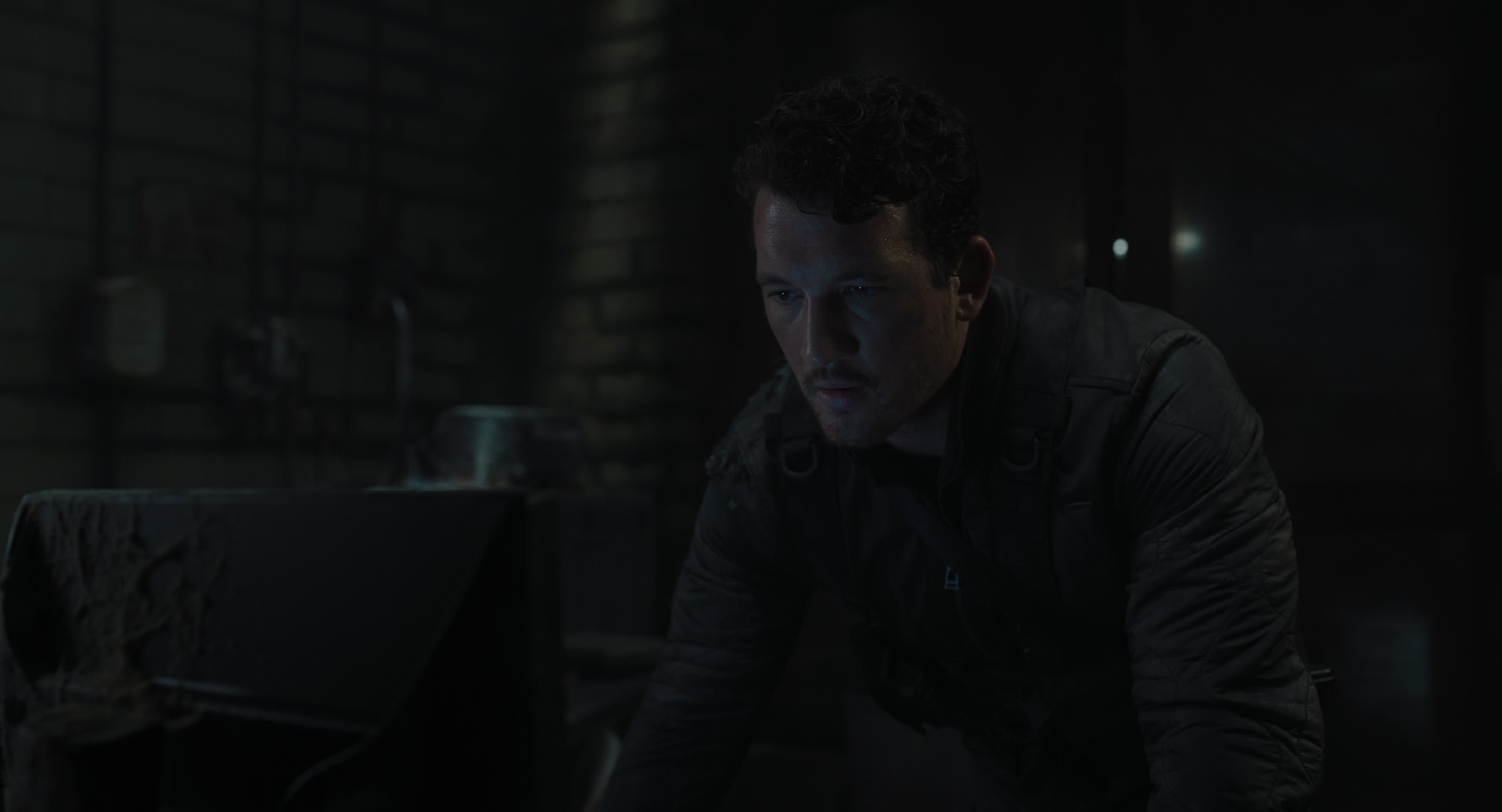 The Gorge (2025) [4K] screencap 10866