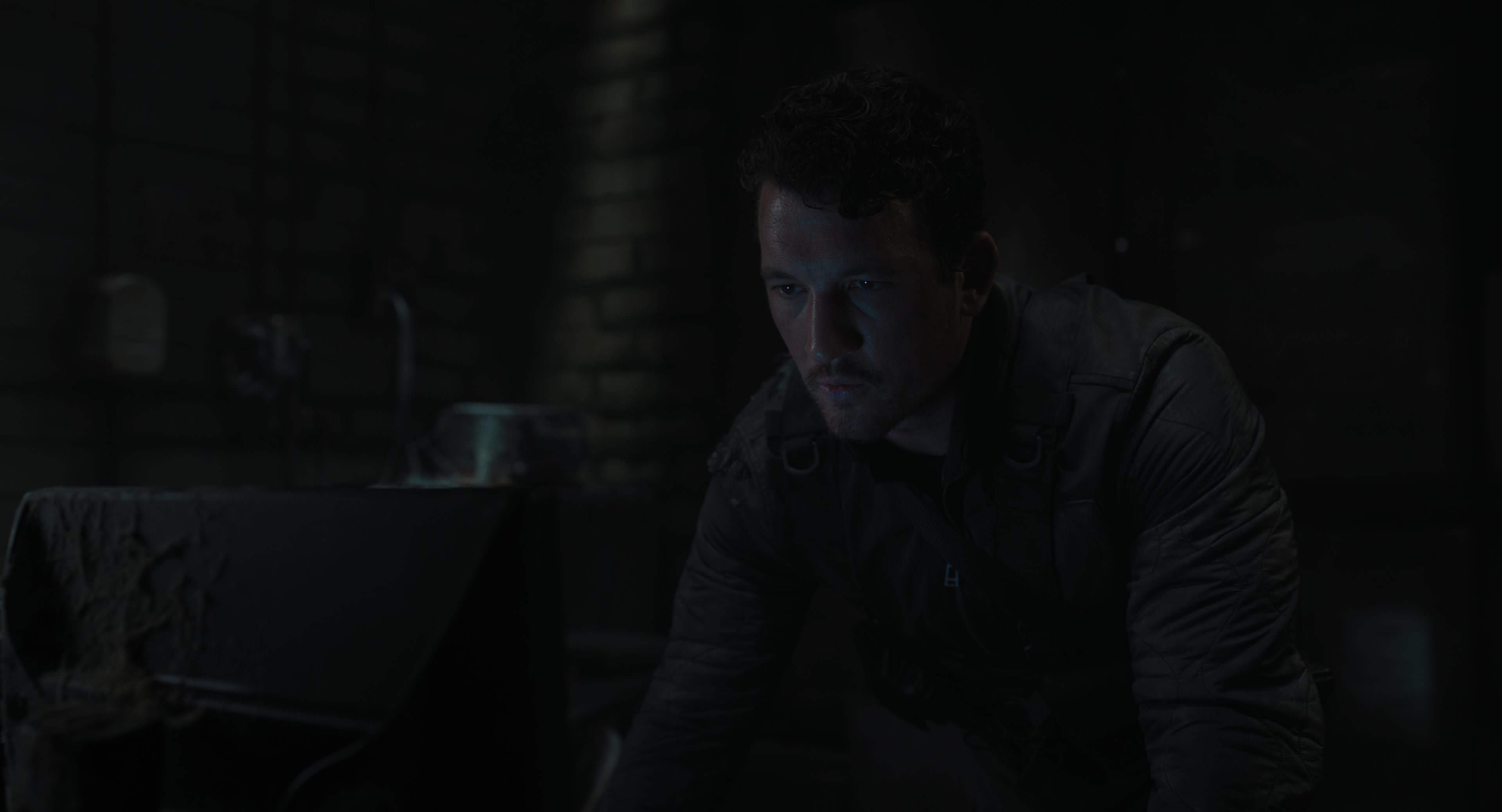 The Gorge (2025) [4K] HD screenshot 10868