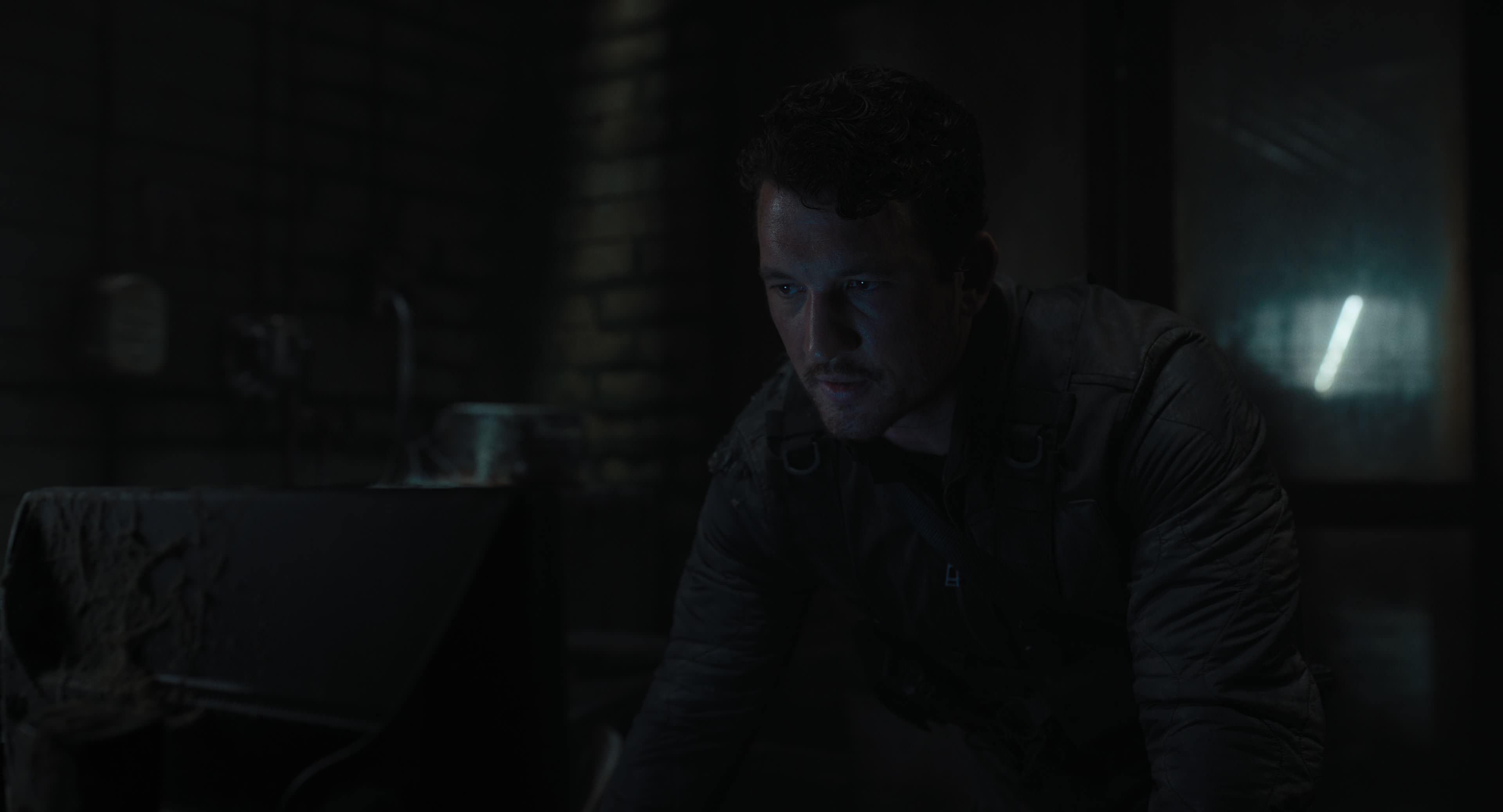 The Gorge (2025) [4K] screencap 10869