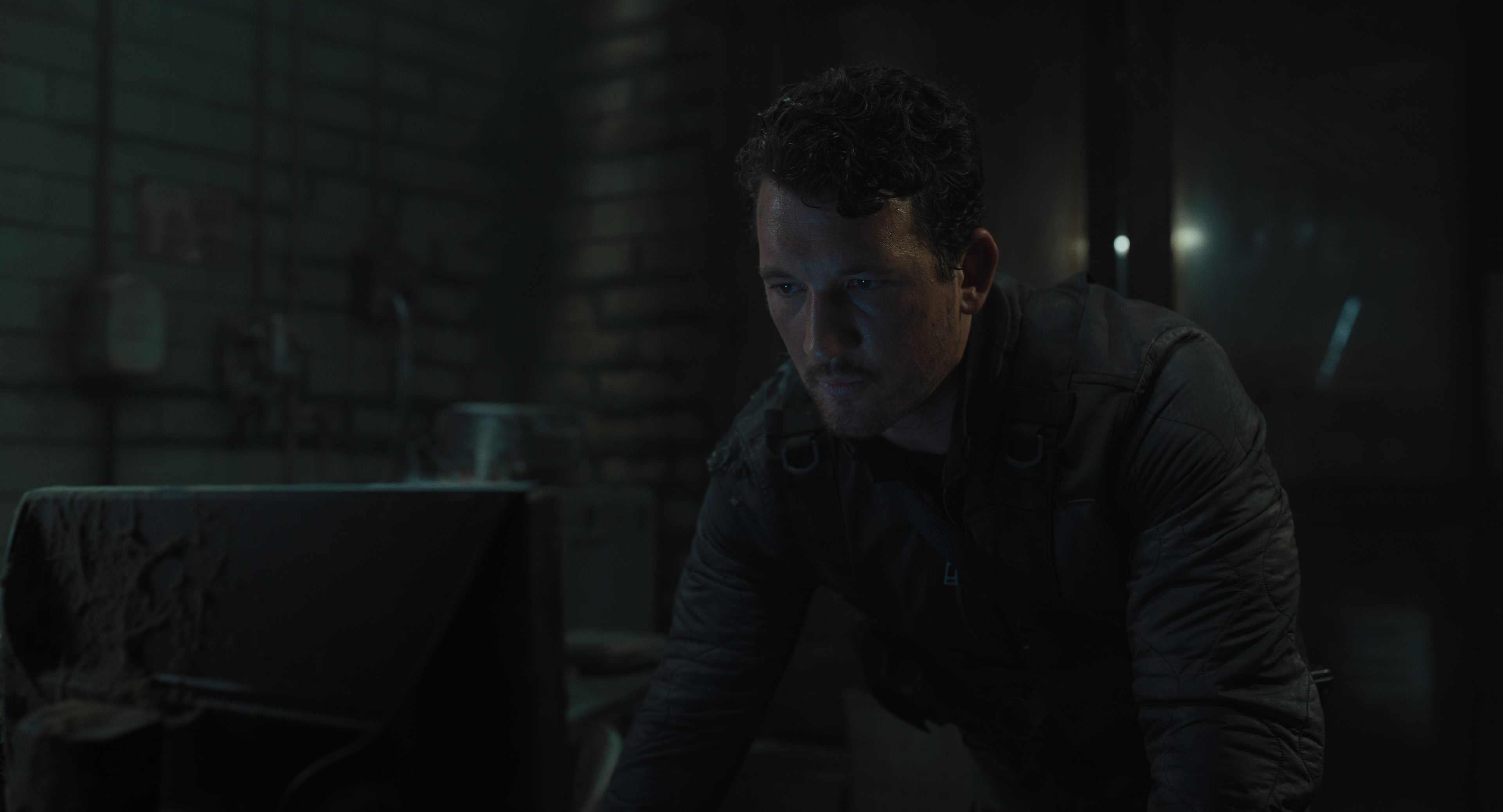 The Gorge (2025) [4K] HD screenshot 10871