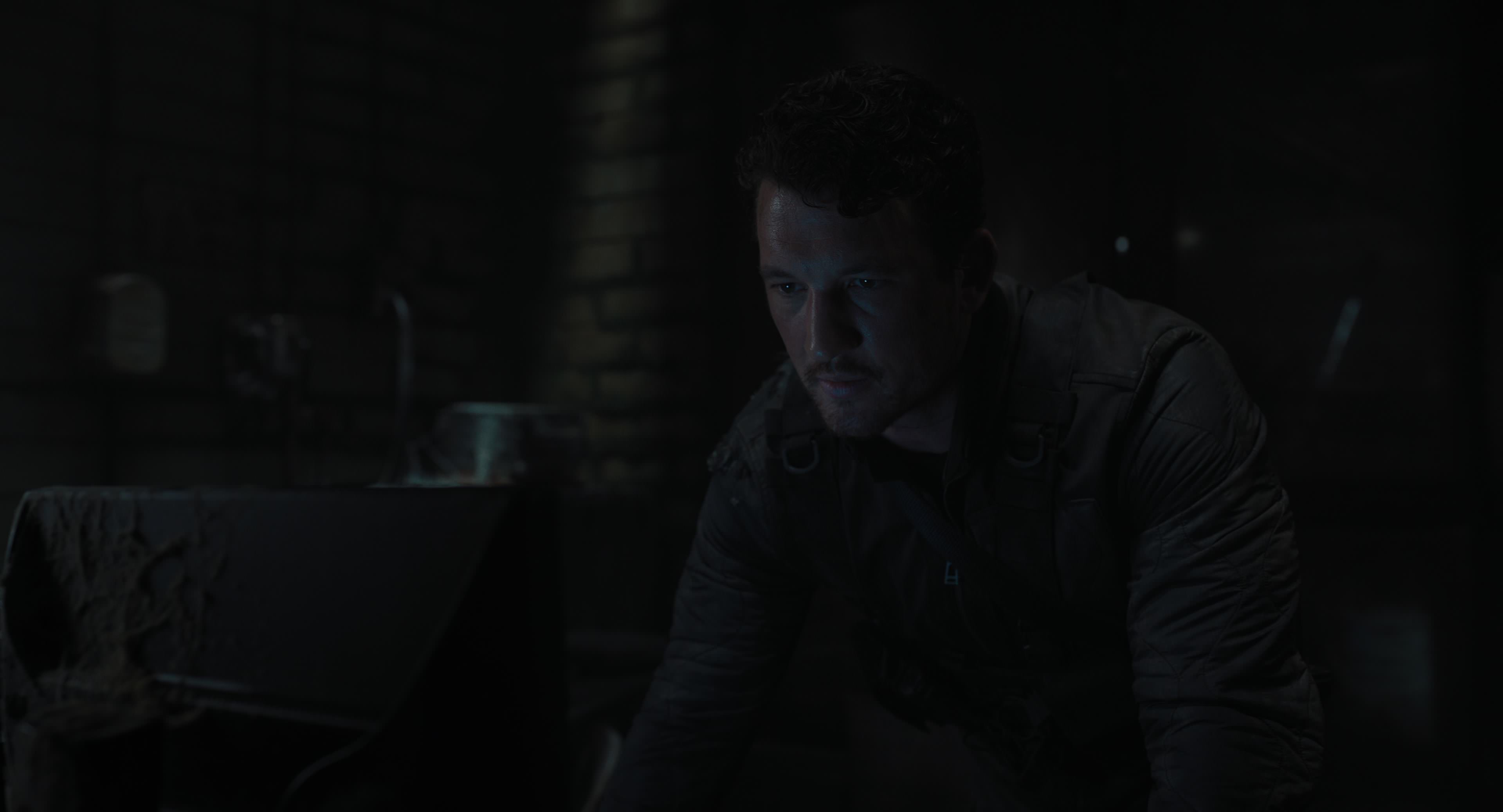 The Gorge (2025) [4K] screencap 10872