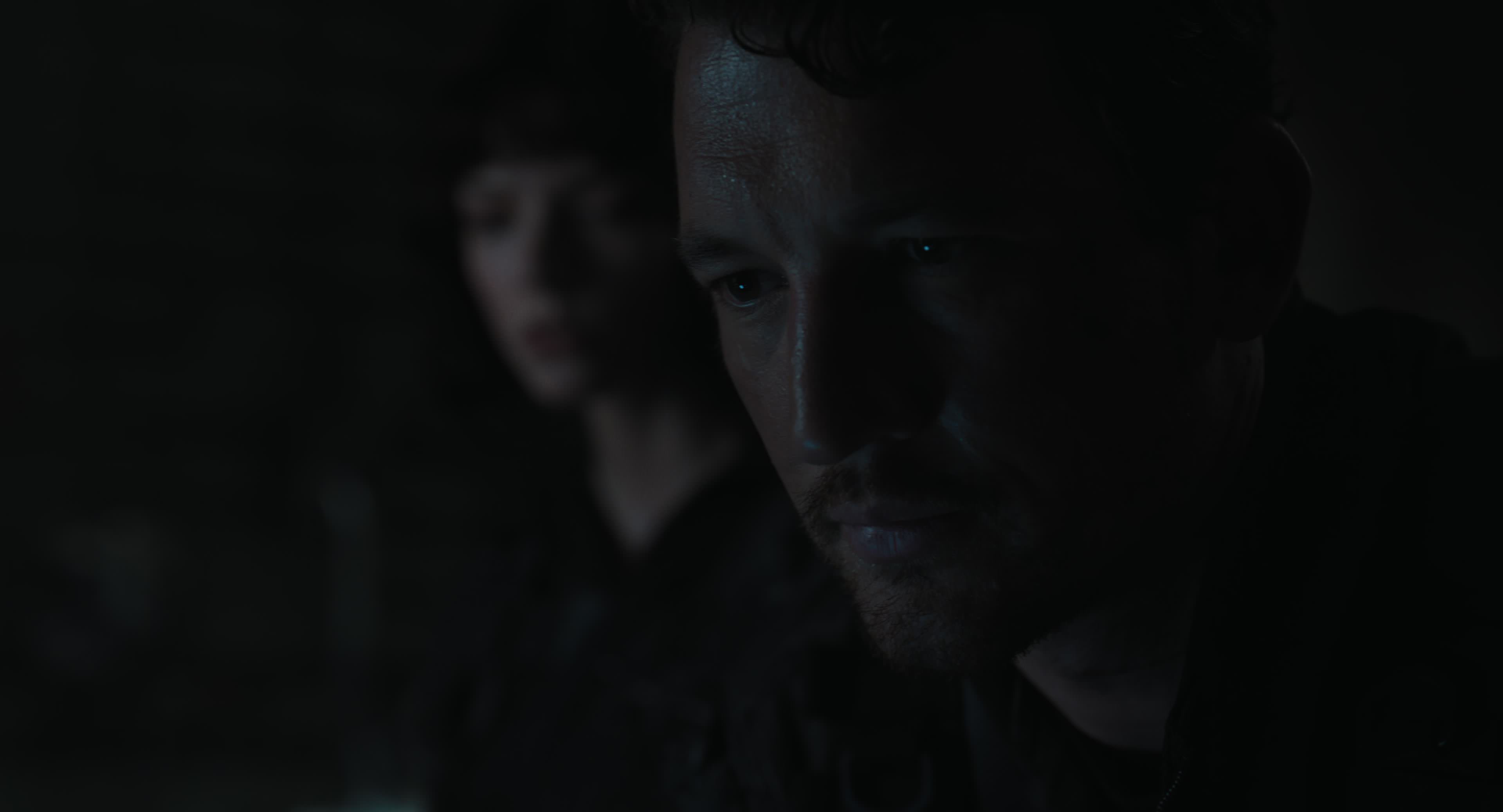 The Gorge (2025) [4K] HD screenshot 10883