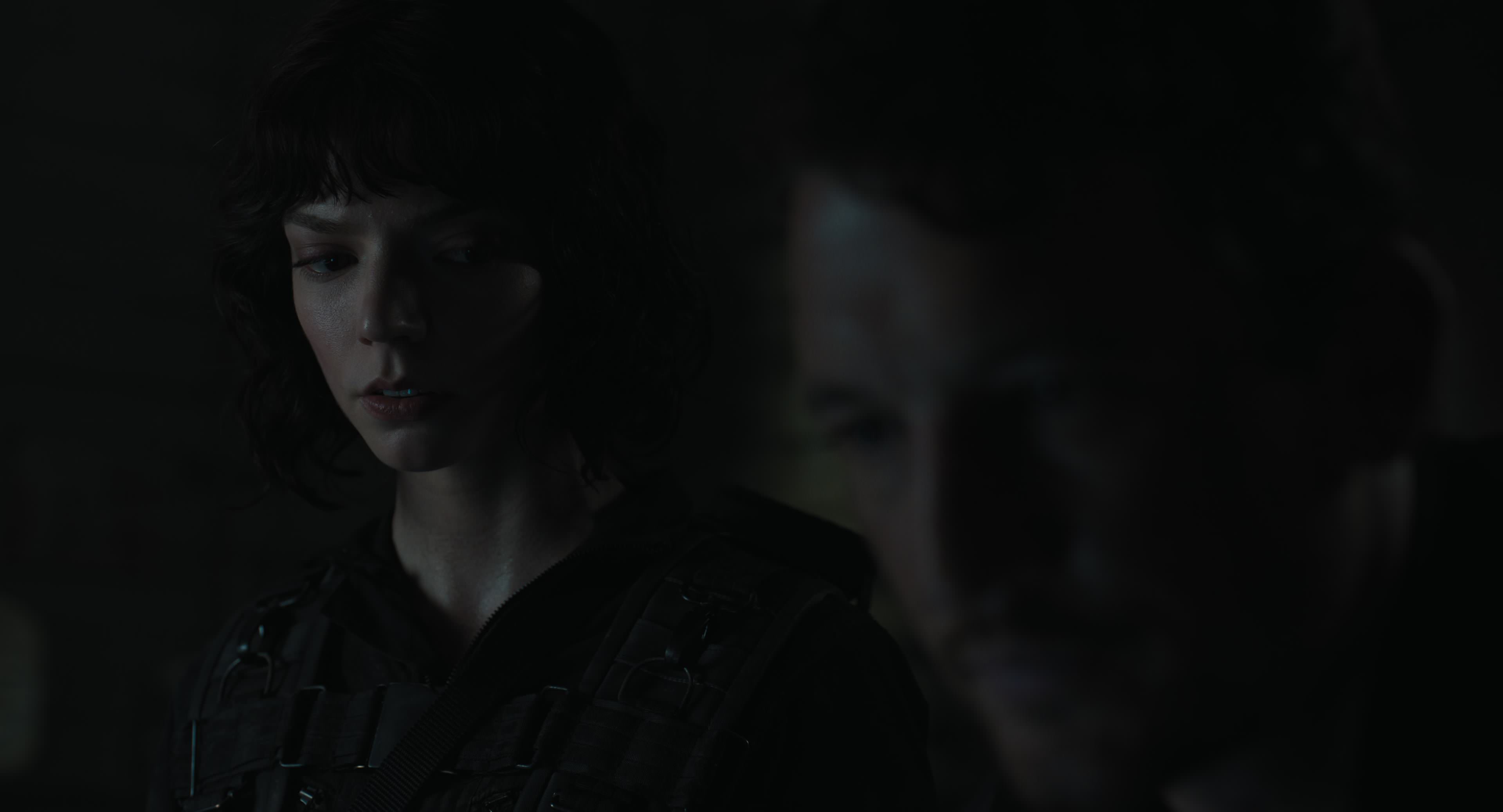 The Gorge (2025) [4K] HD screenshot 10925