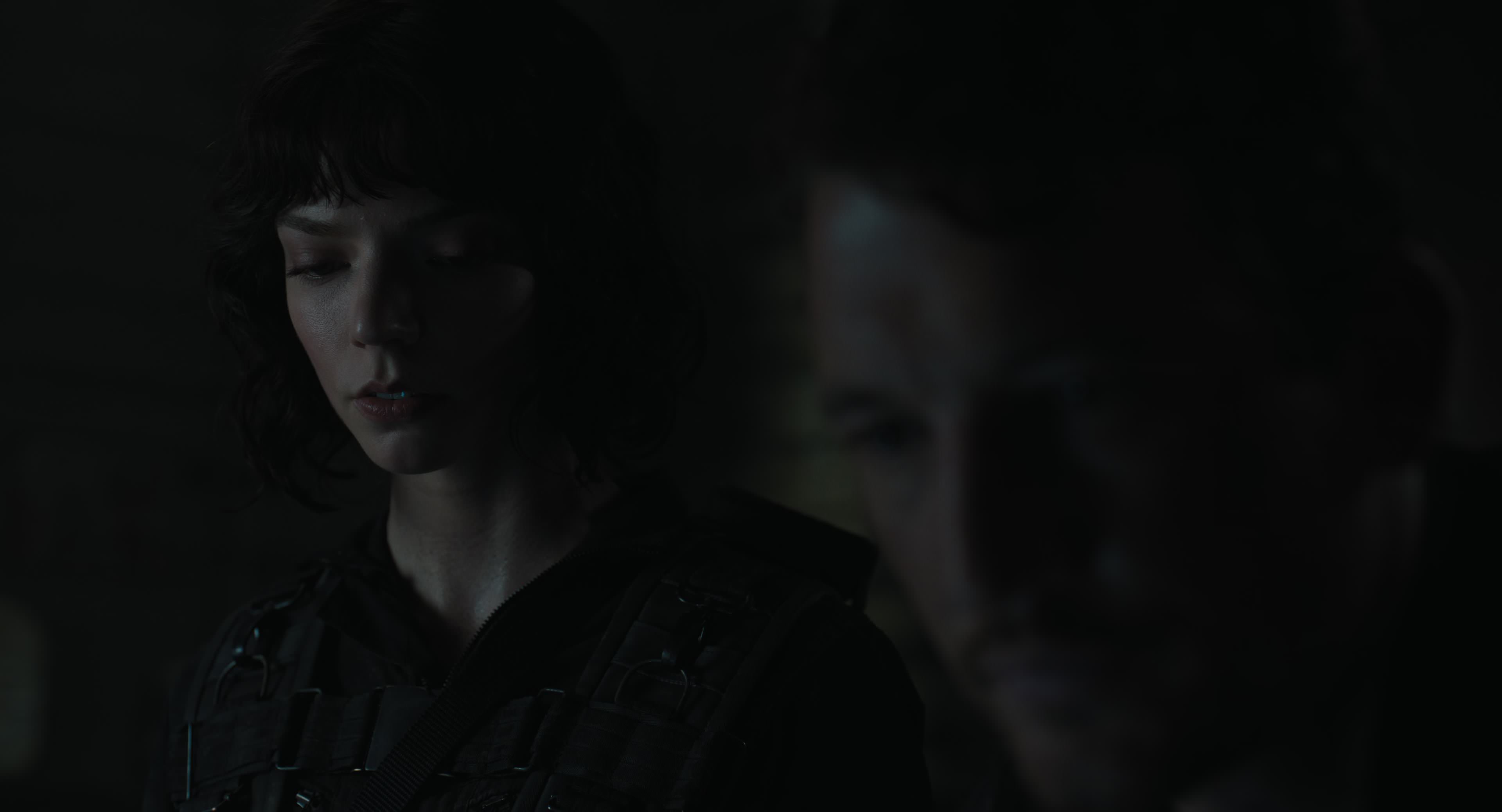 The Gorge (2025) [4K] screencap 10926