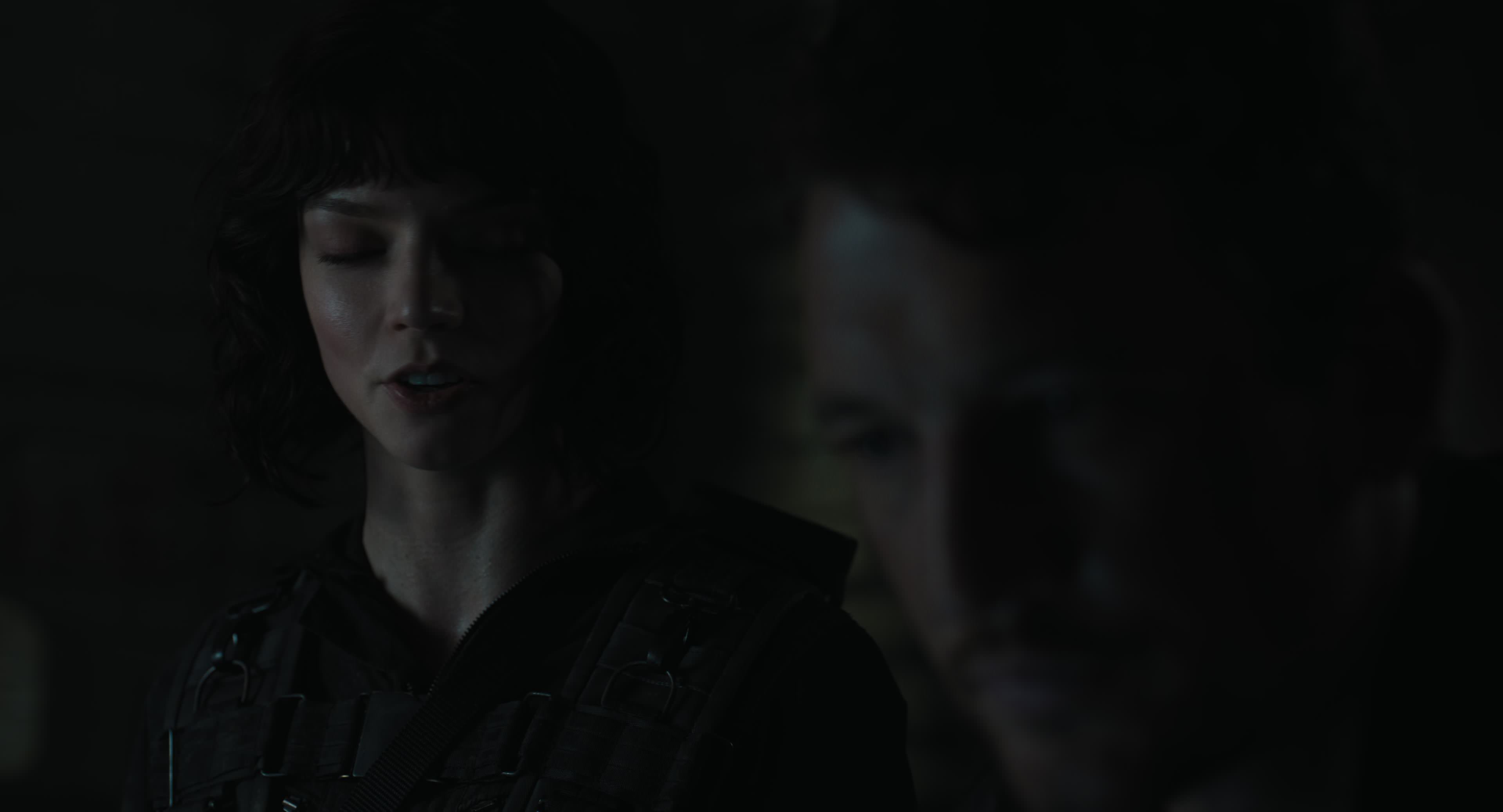 The Gorge (2025) [4K] HD screenshot 10928