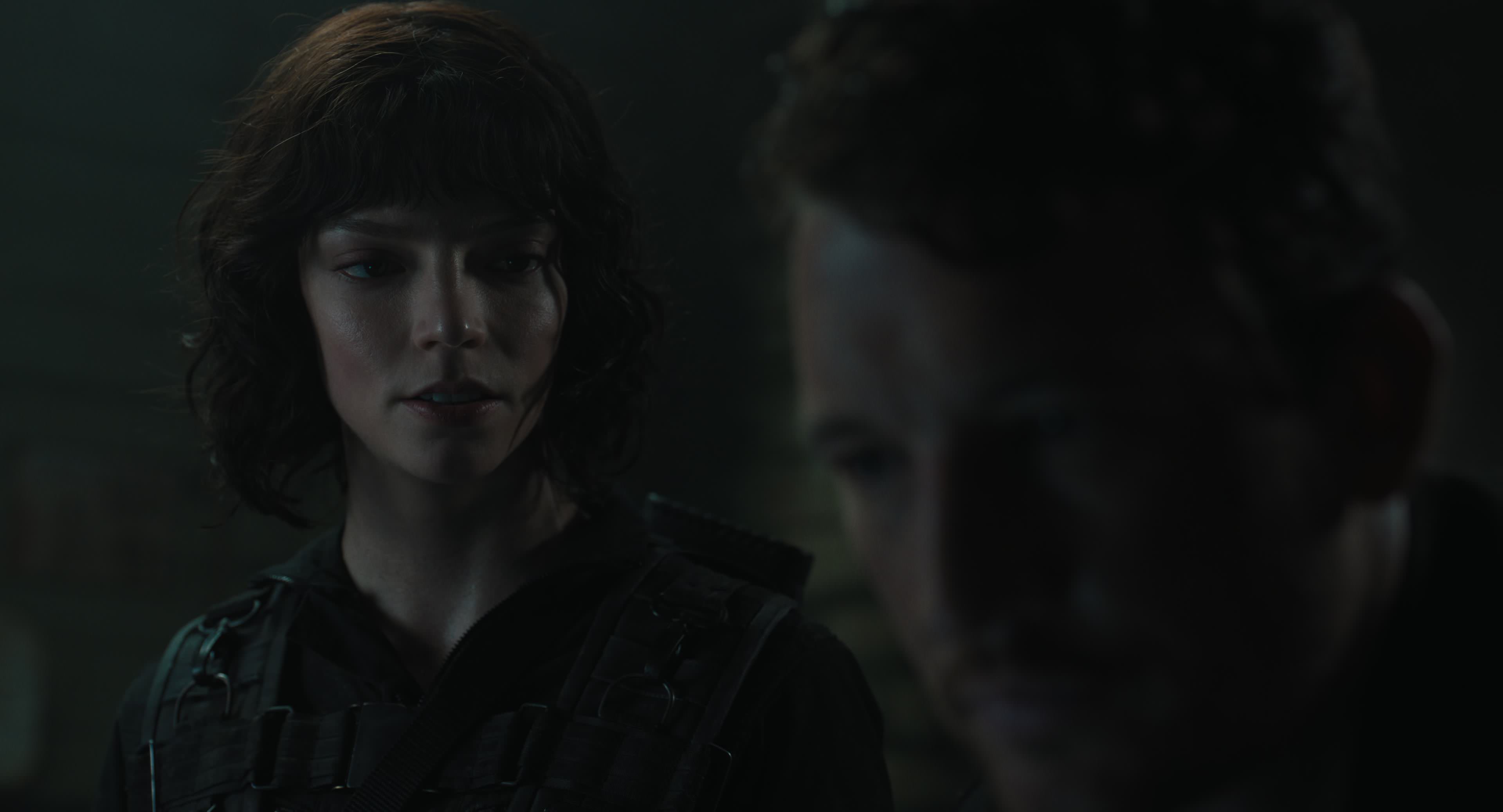 The Gorge (2025) [4K] HD screenshot 10931