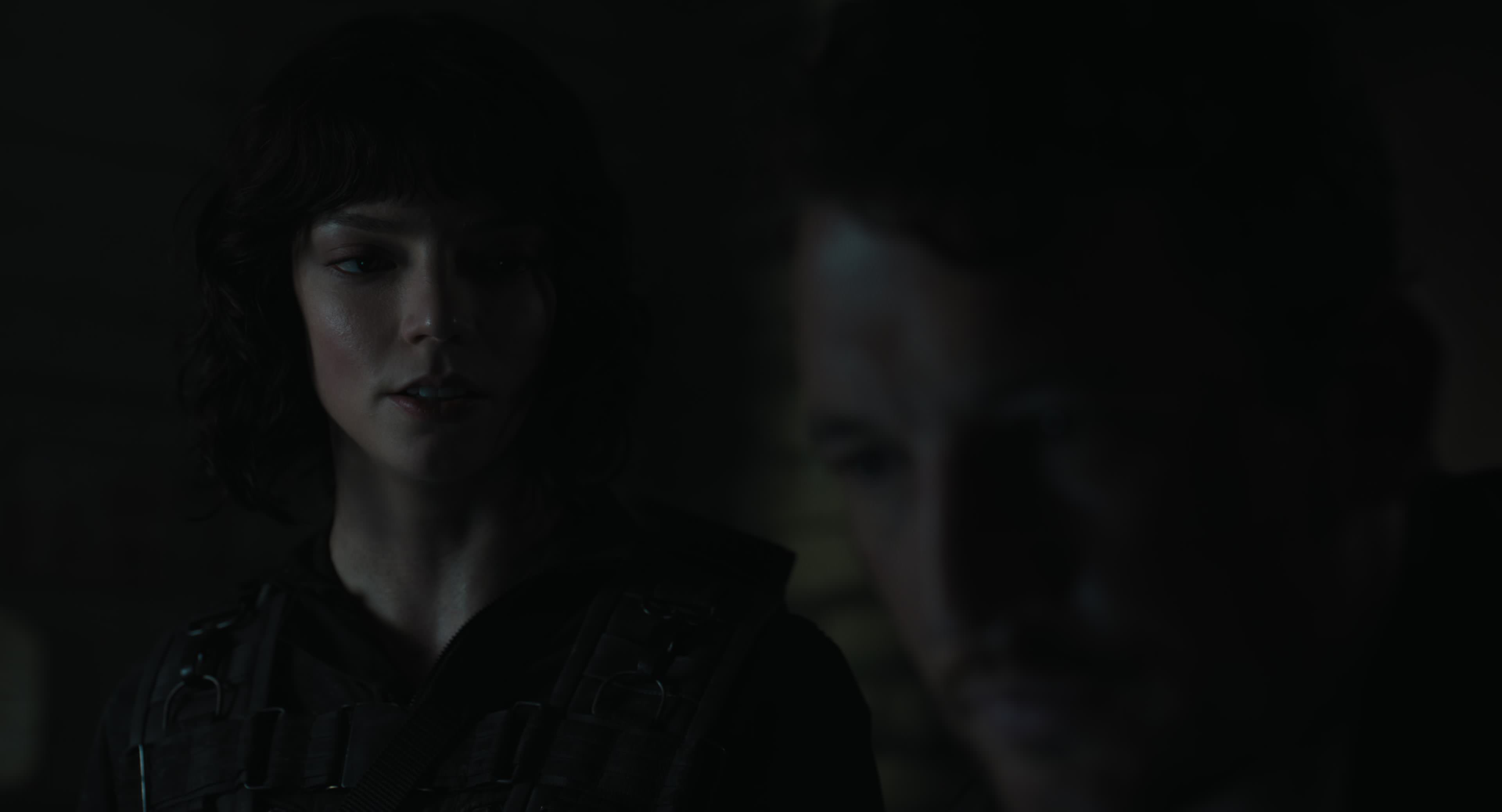 The Gorge (2025) [4K] screencap 10932