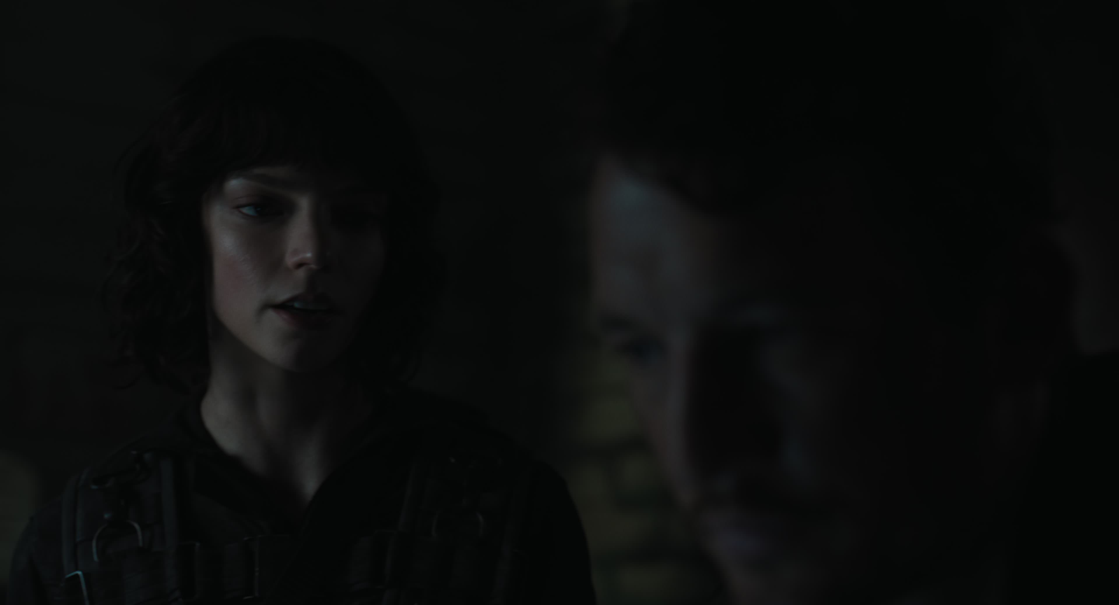 The Gorge (2025) [4K] screencap 10935