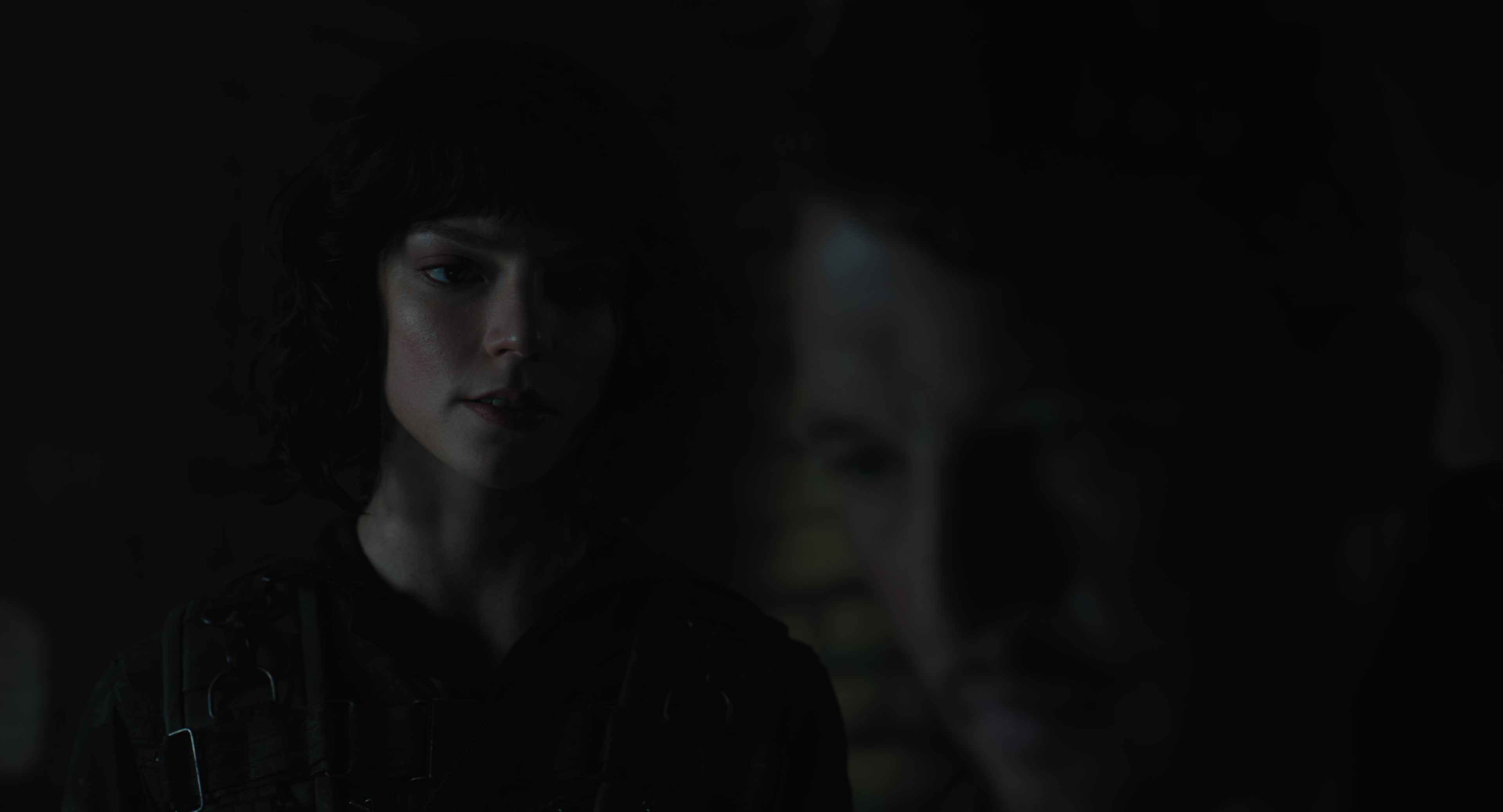 The Gorge (2025) [4K] screencap 10938