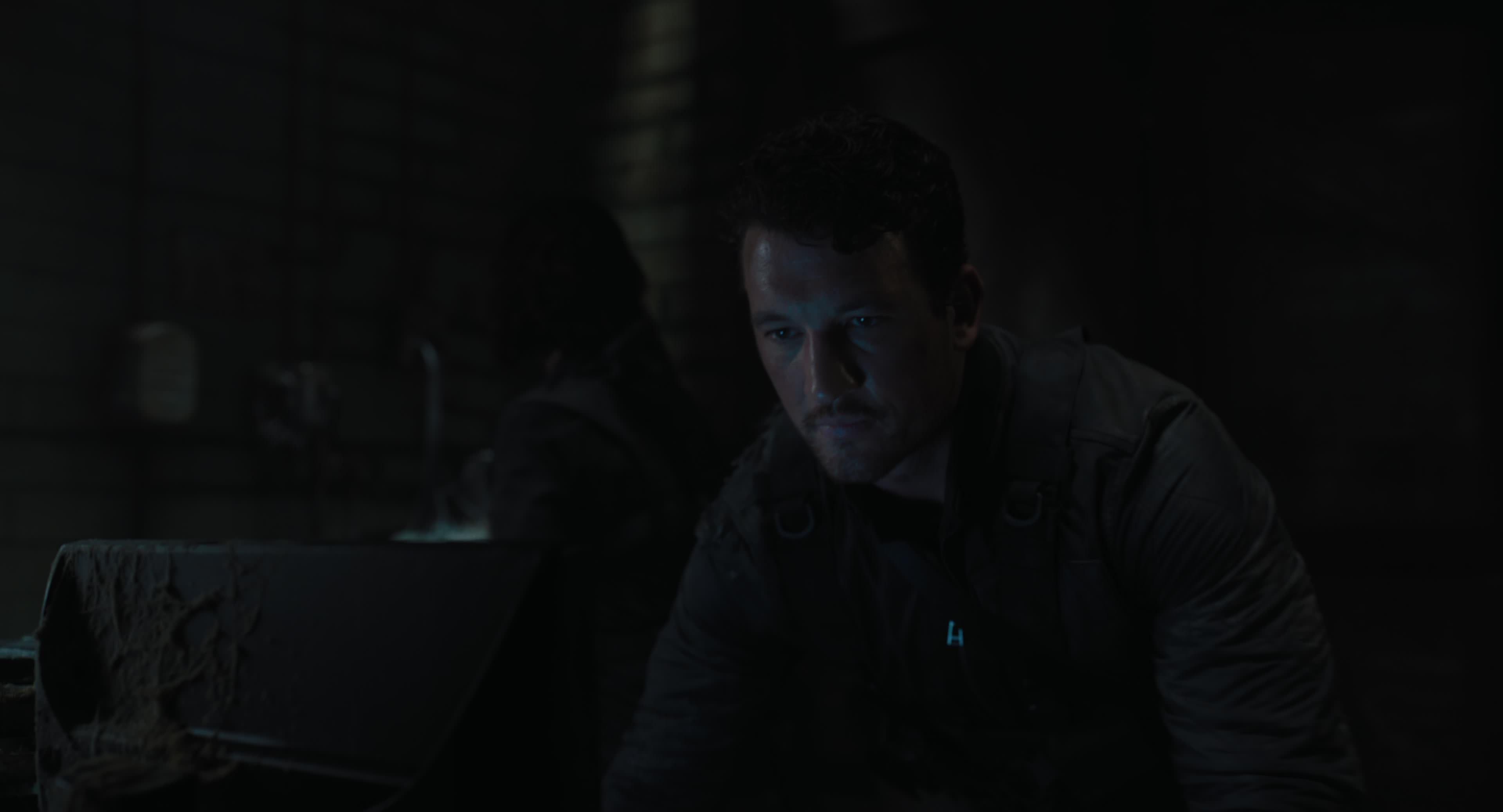The Gorge (2025) [4K] HD screenshot 10970