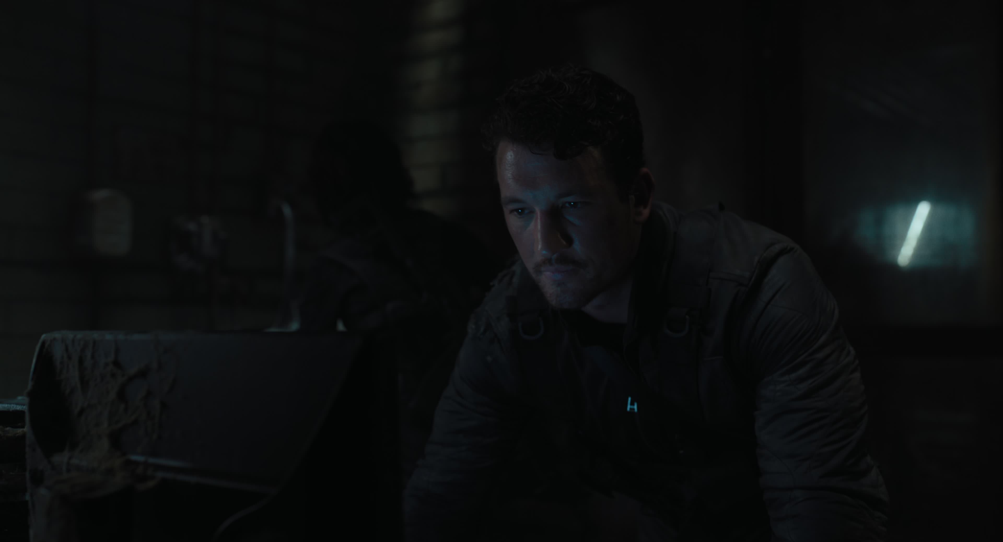 The Gorge (2025) [4K] screencap 10971