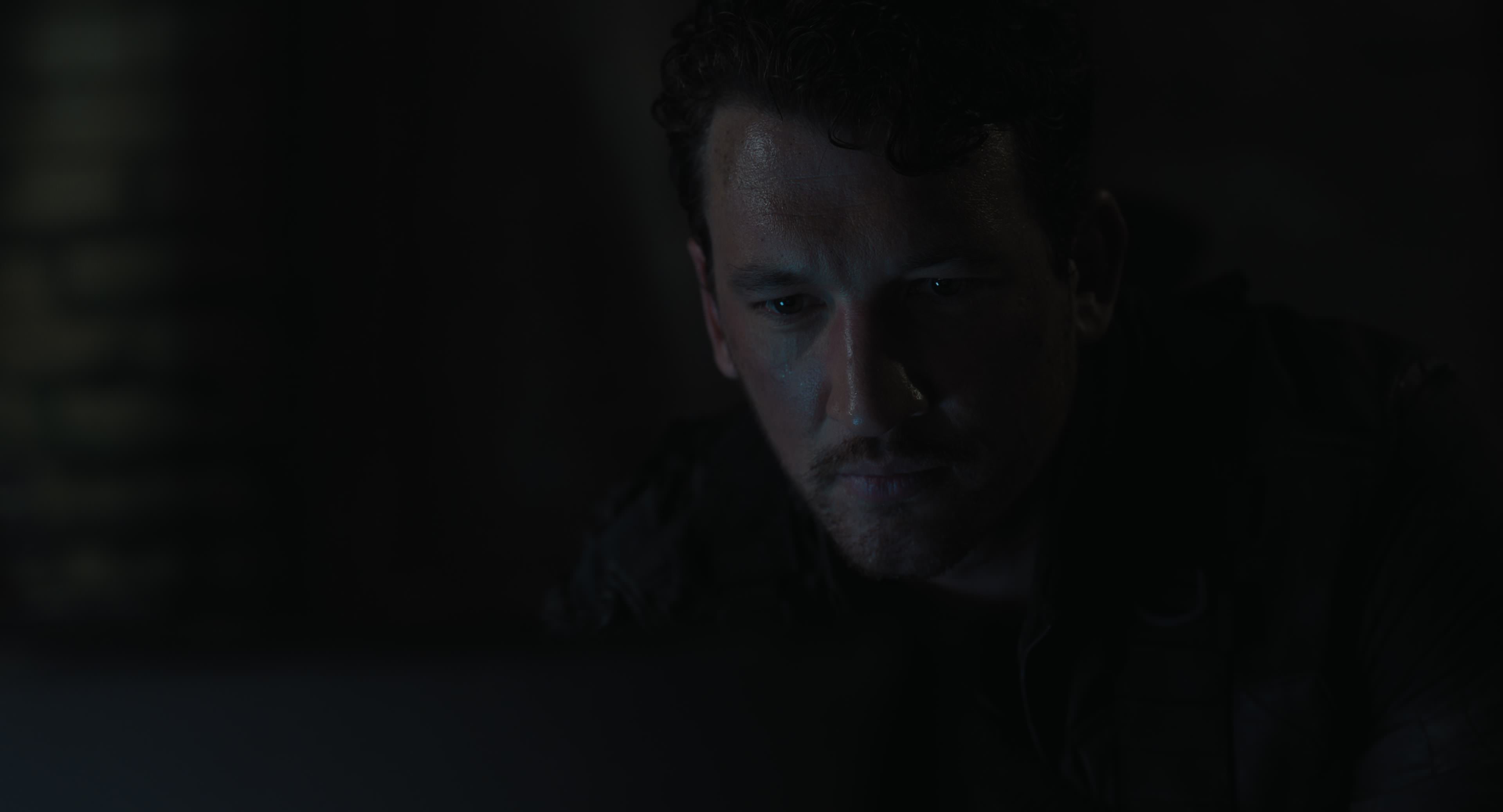 The Gorge (2025) [4K] HD screenshot 10976