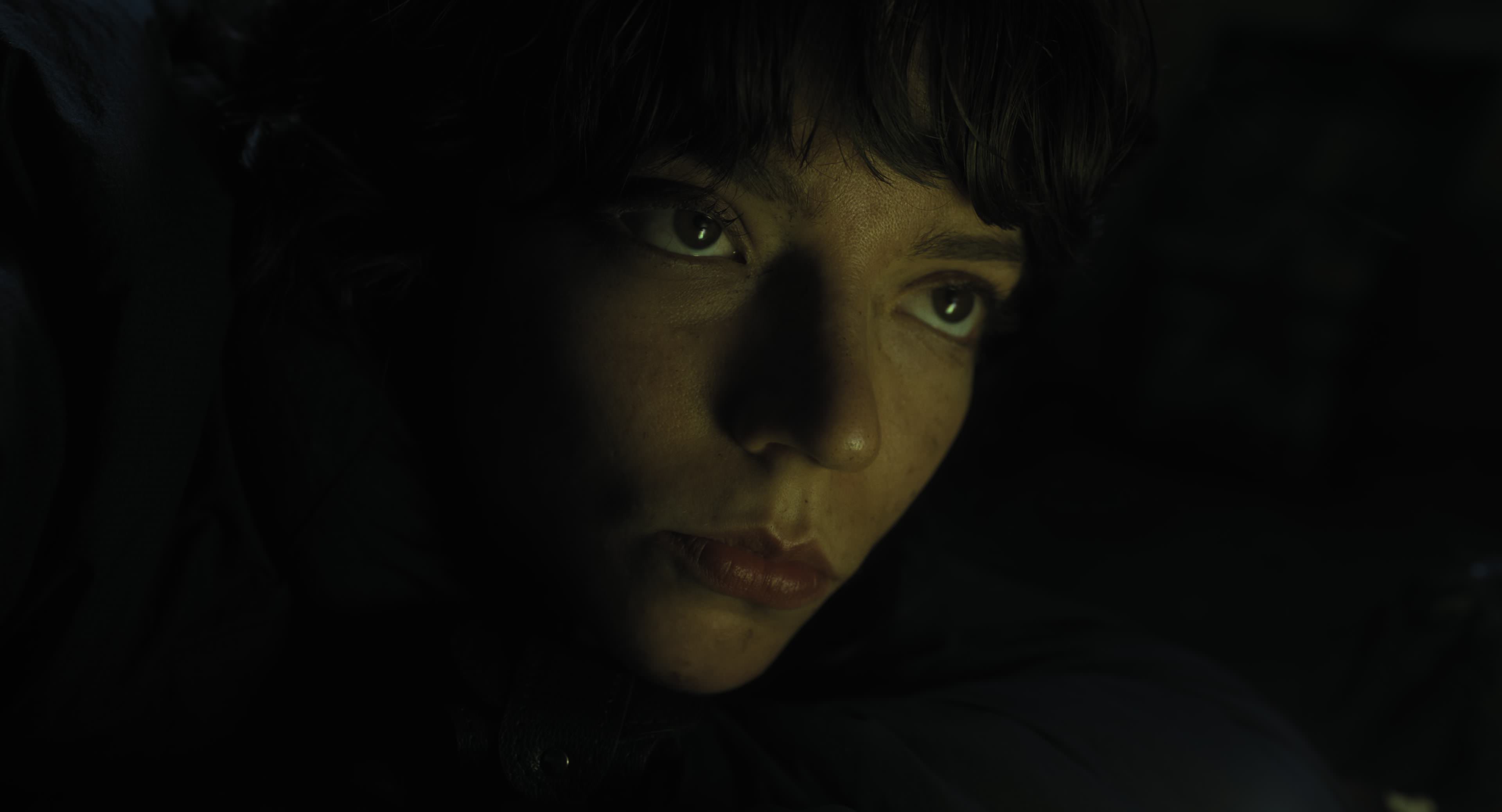 The Gorge (2025) [4K] HD screenshot 11
