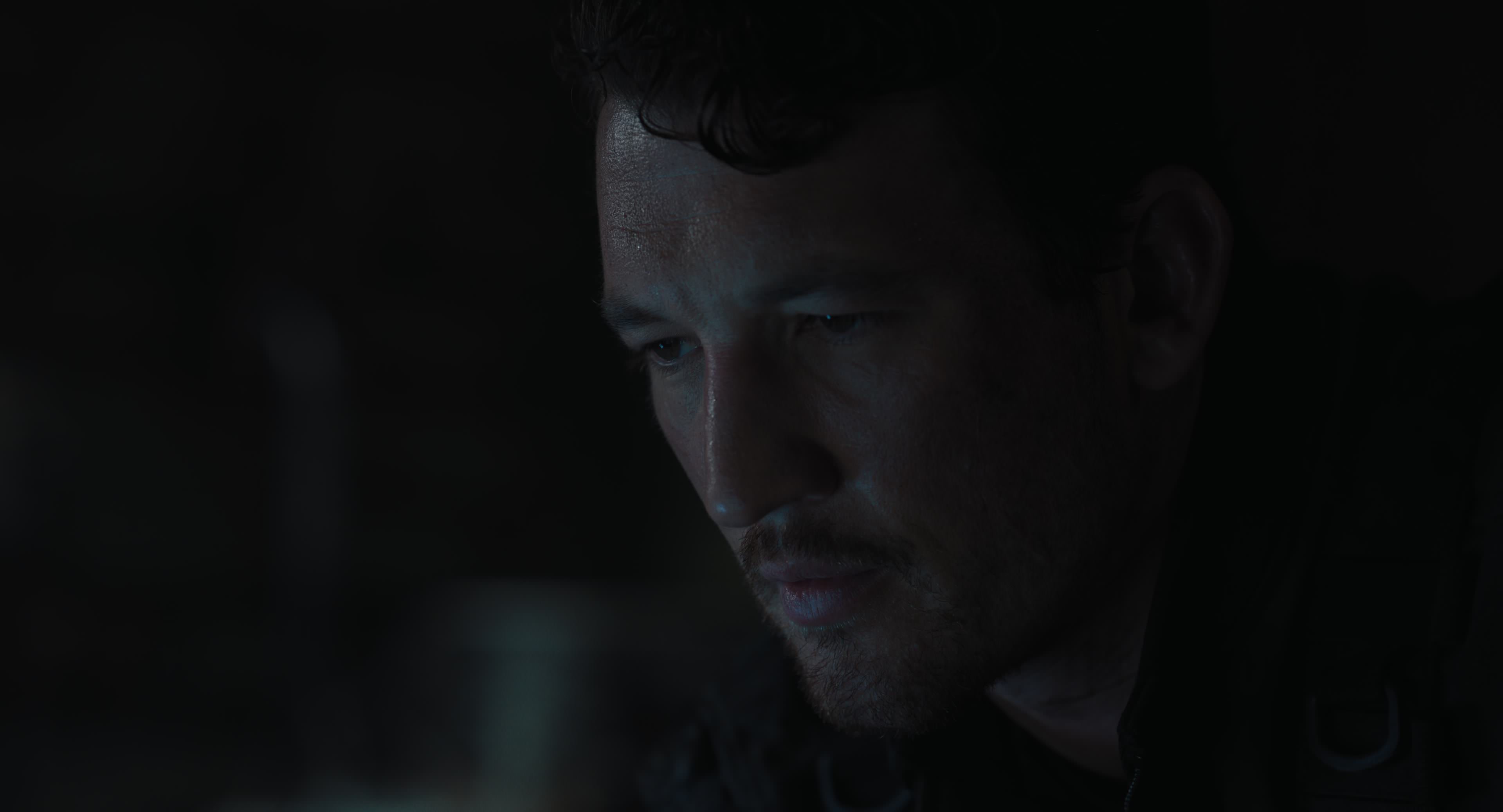 The Gorge (2025) [4K] HD screenshot 11018
