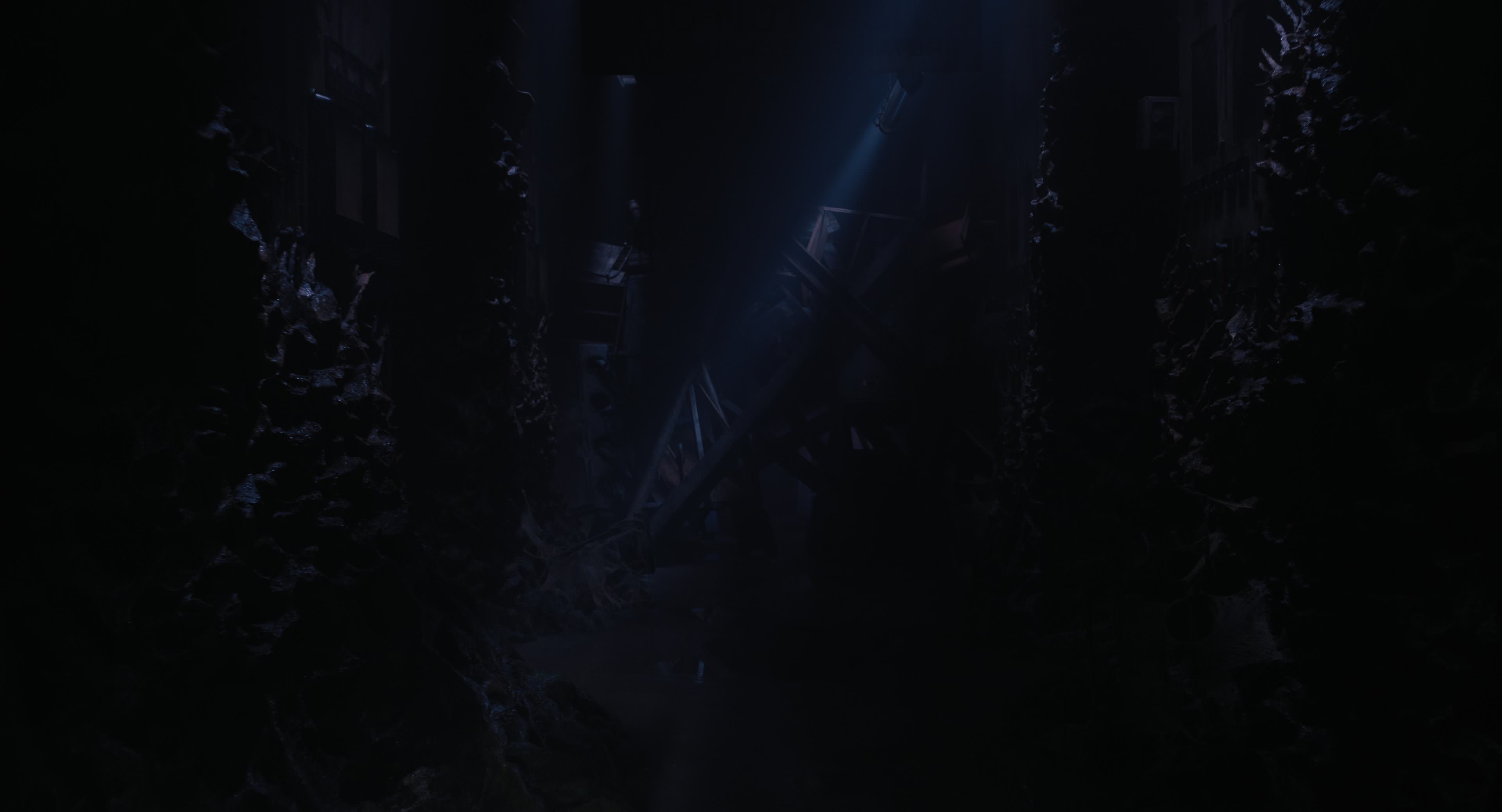 The Gorge (2025) [4K] HD screenshot 11057