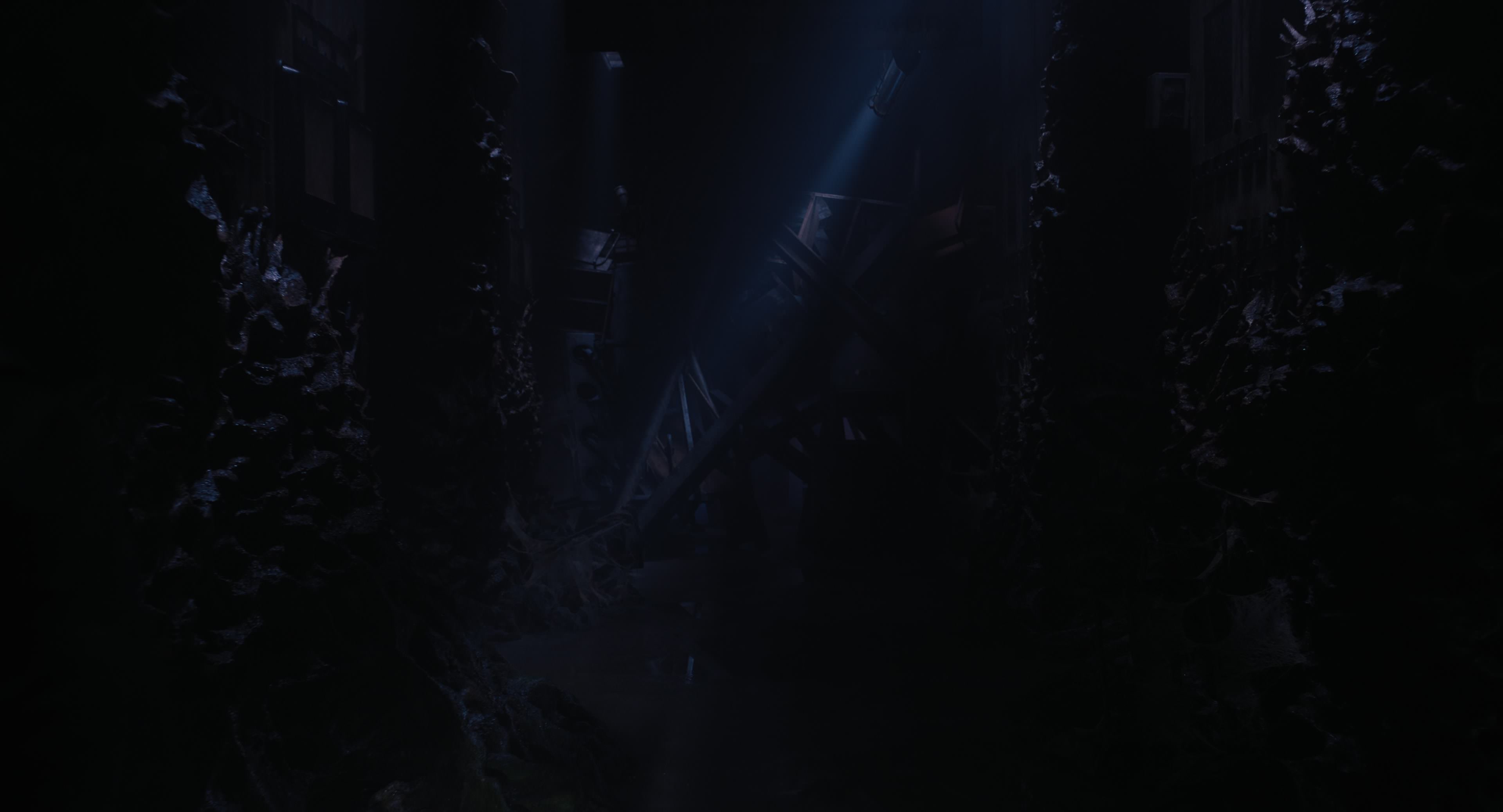 The Gorge (2025) [4K] screencap 11058