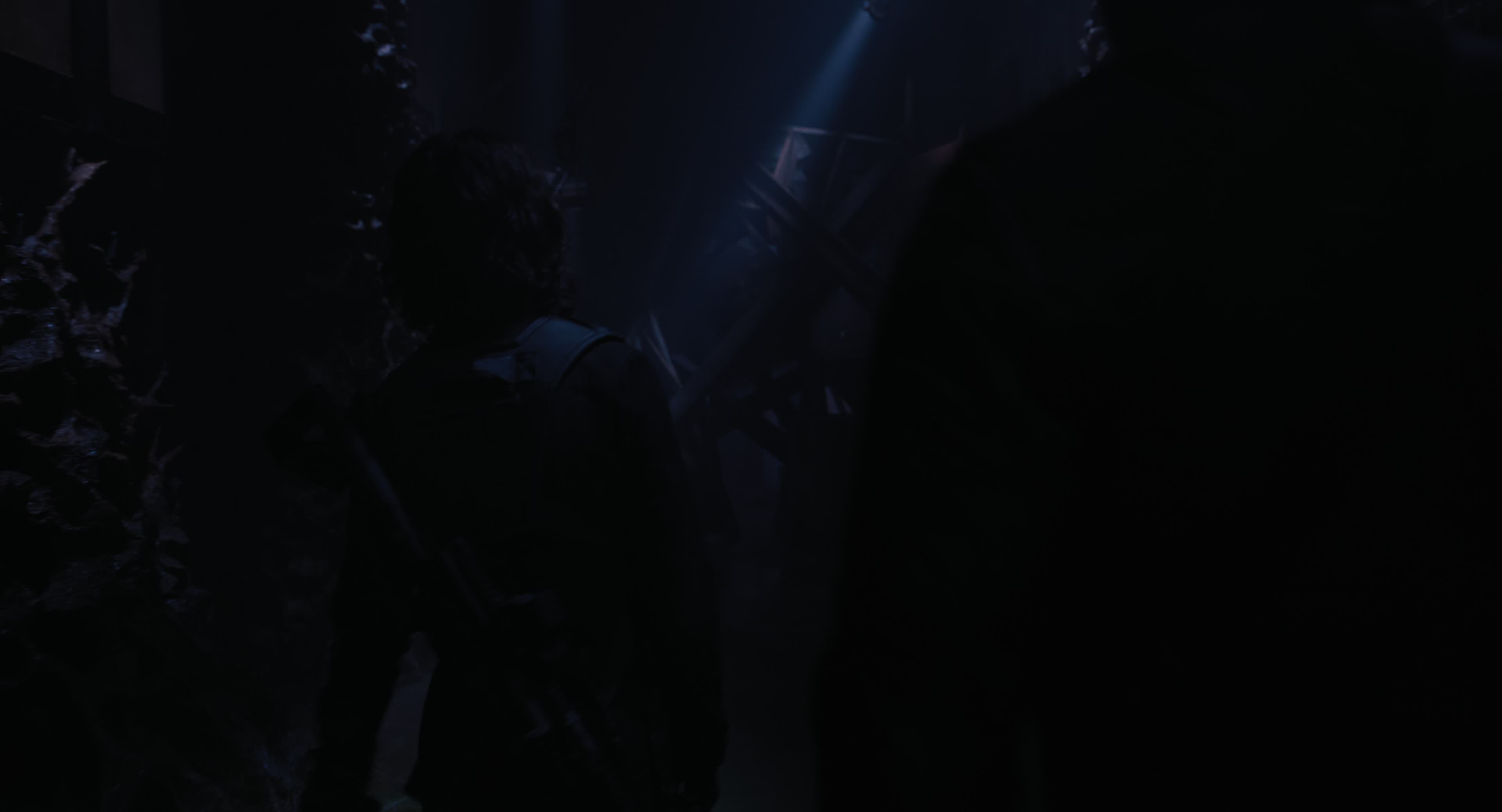 The Gorge (2025) [4K] HD screenshot 11063