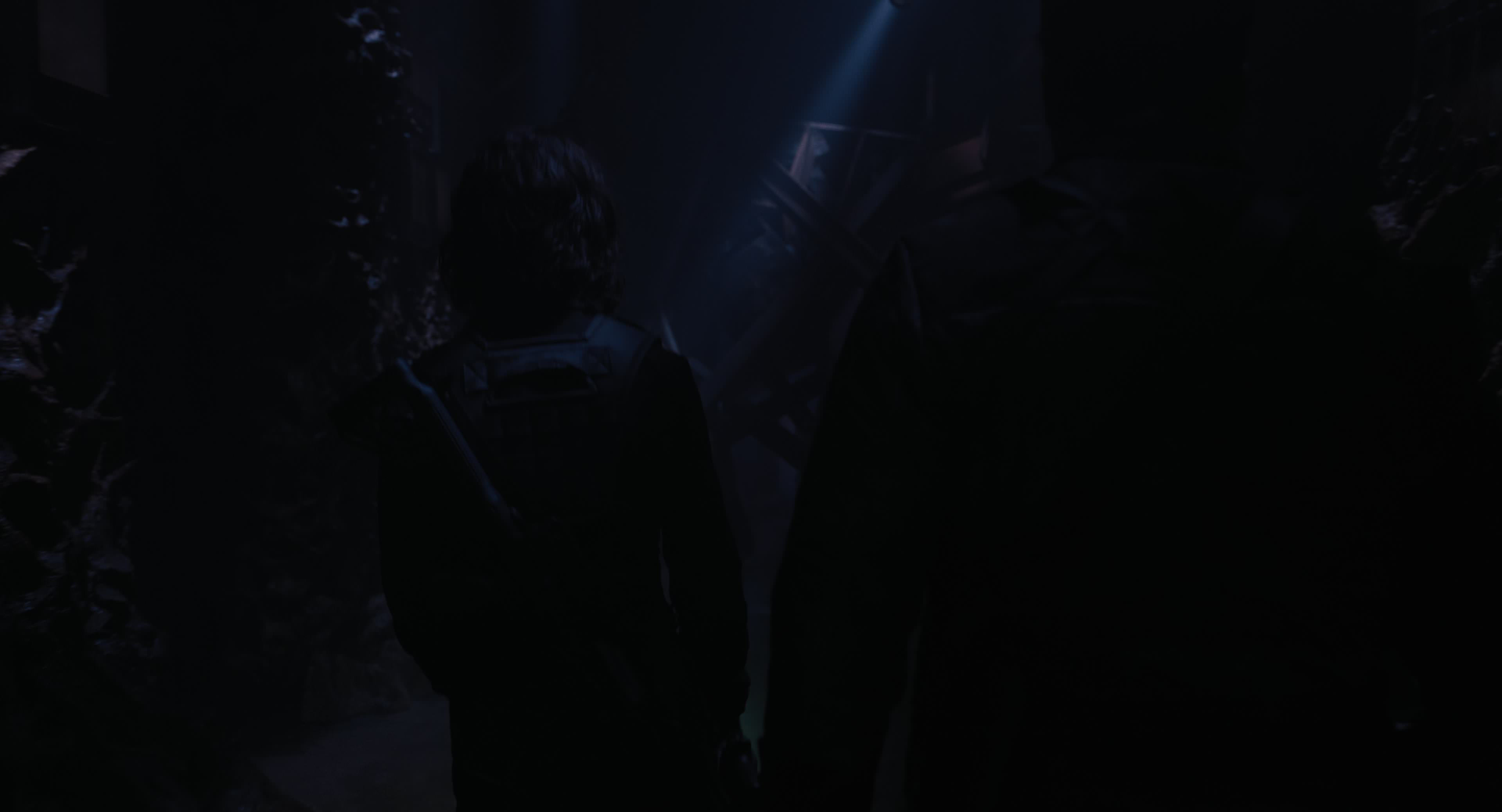 The Gorge (2025) [4K] screencap 11064