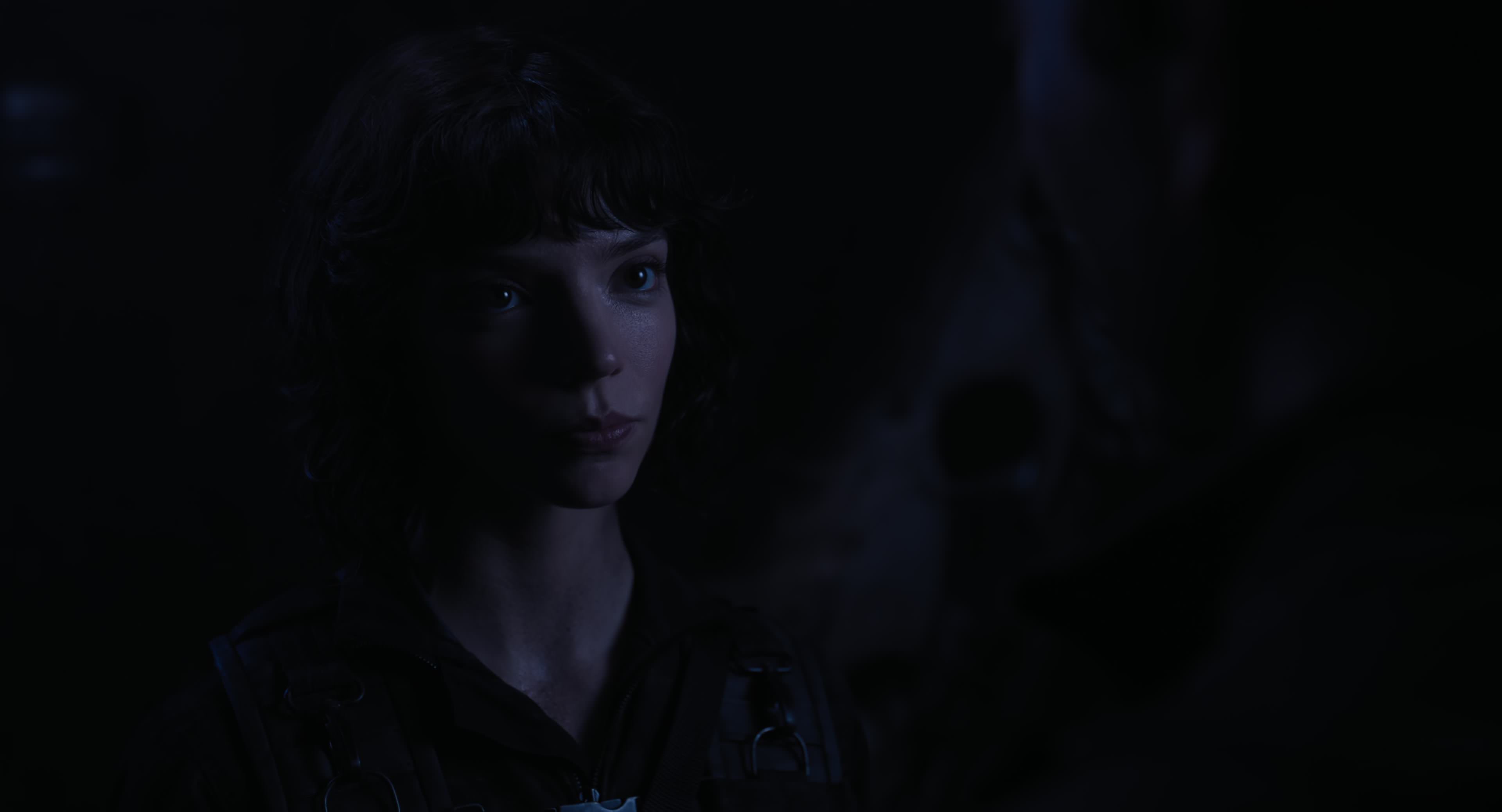 The Gorge (2025) [4K] HD screenshot 11087