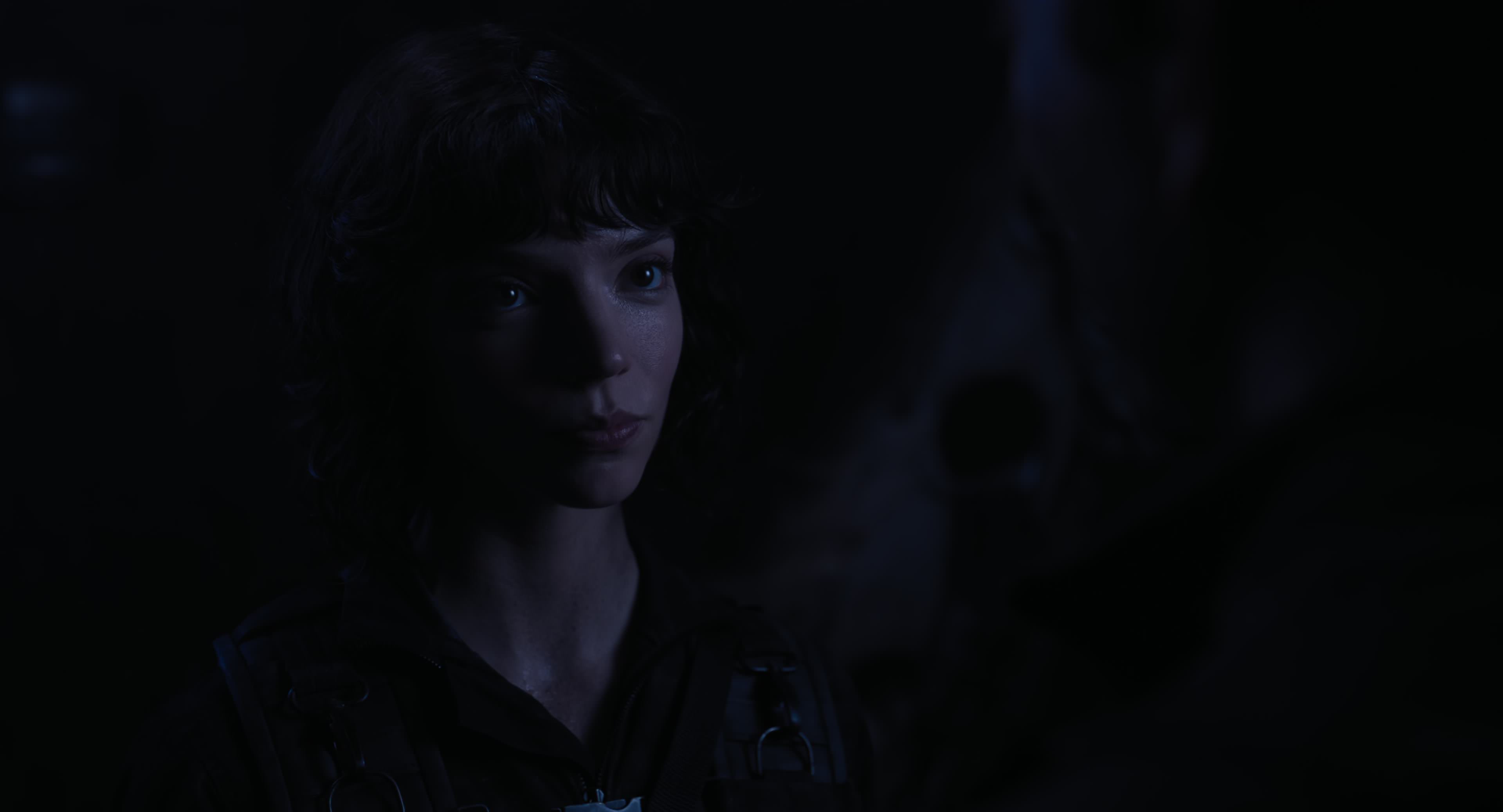 The Gorge (2025) [4K] screencap 11088