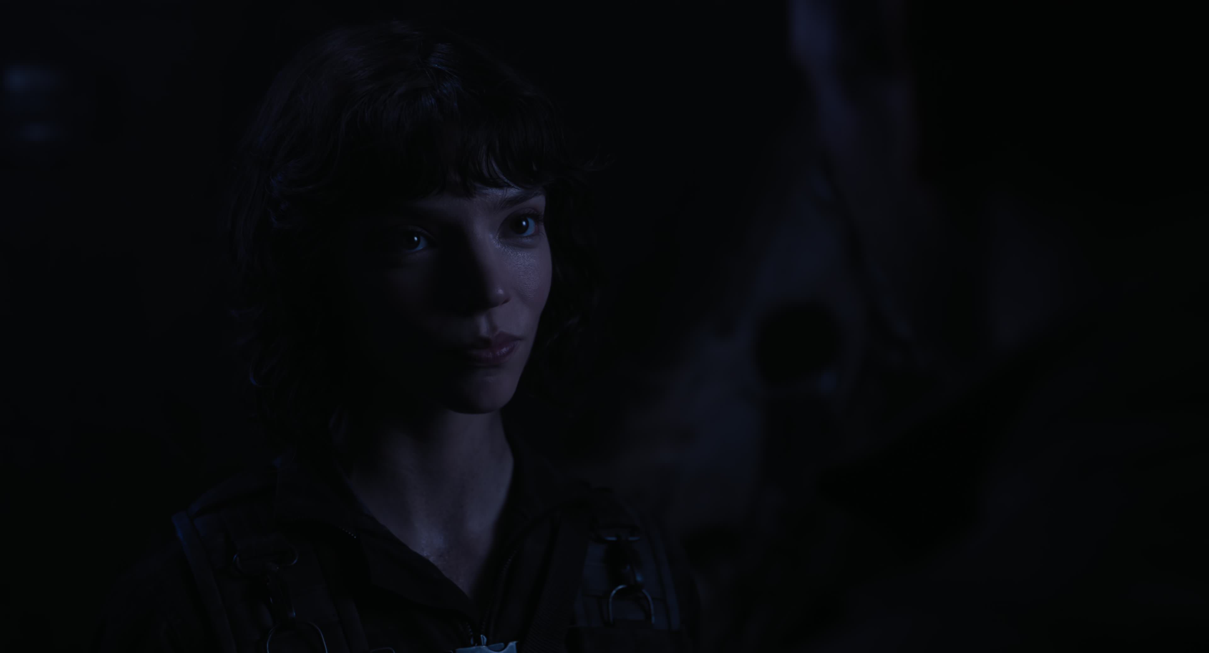 The Gorge (2025) [4K] HD screenshot 11090