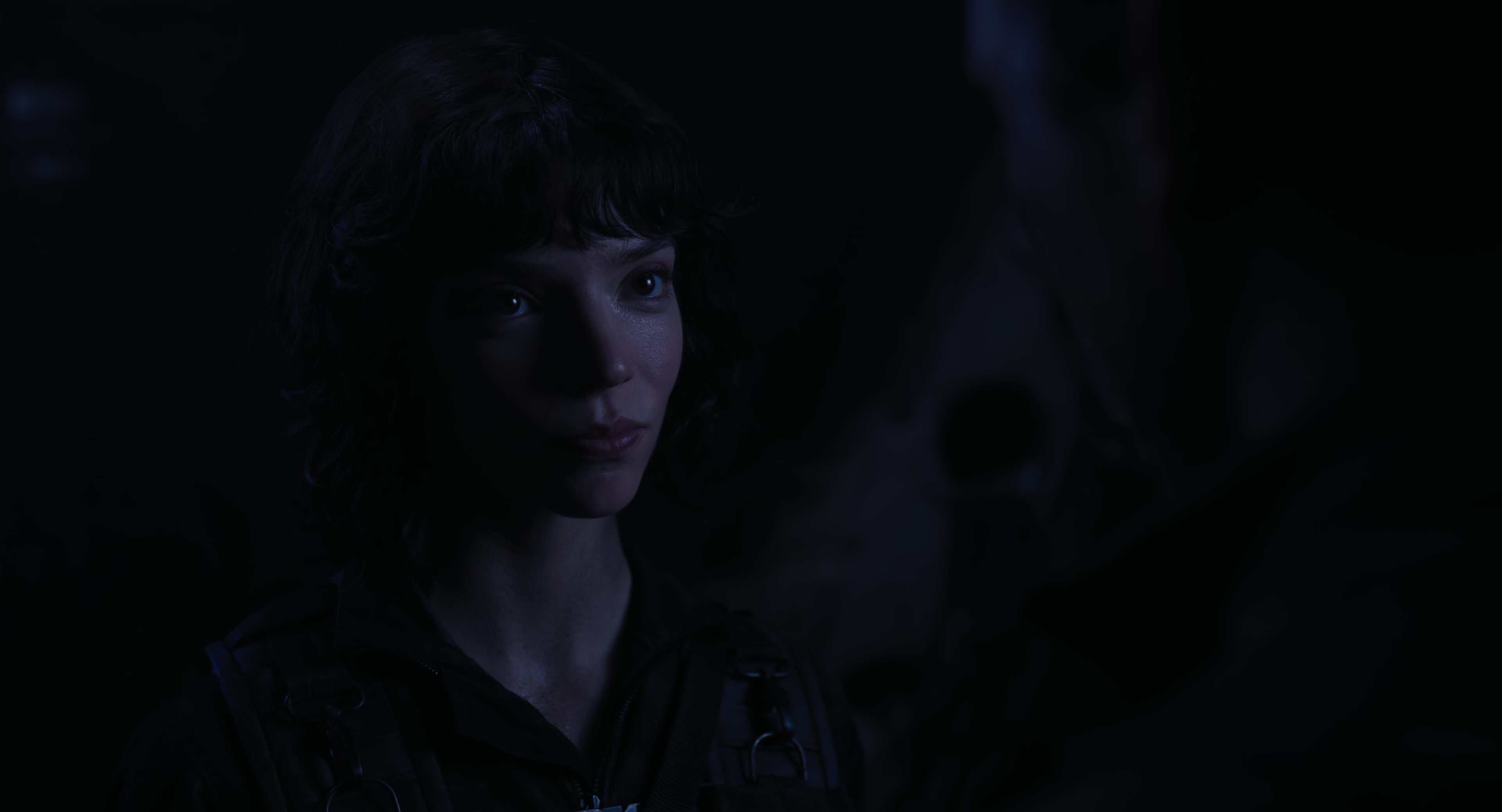 The Gorge (2025) [4K] screencap 11091