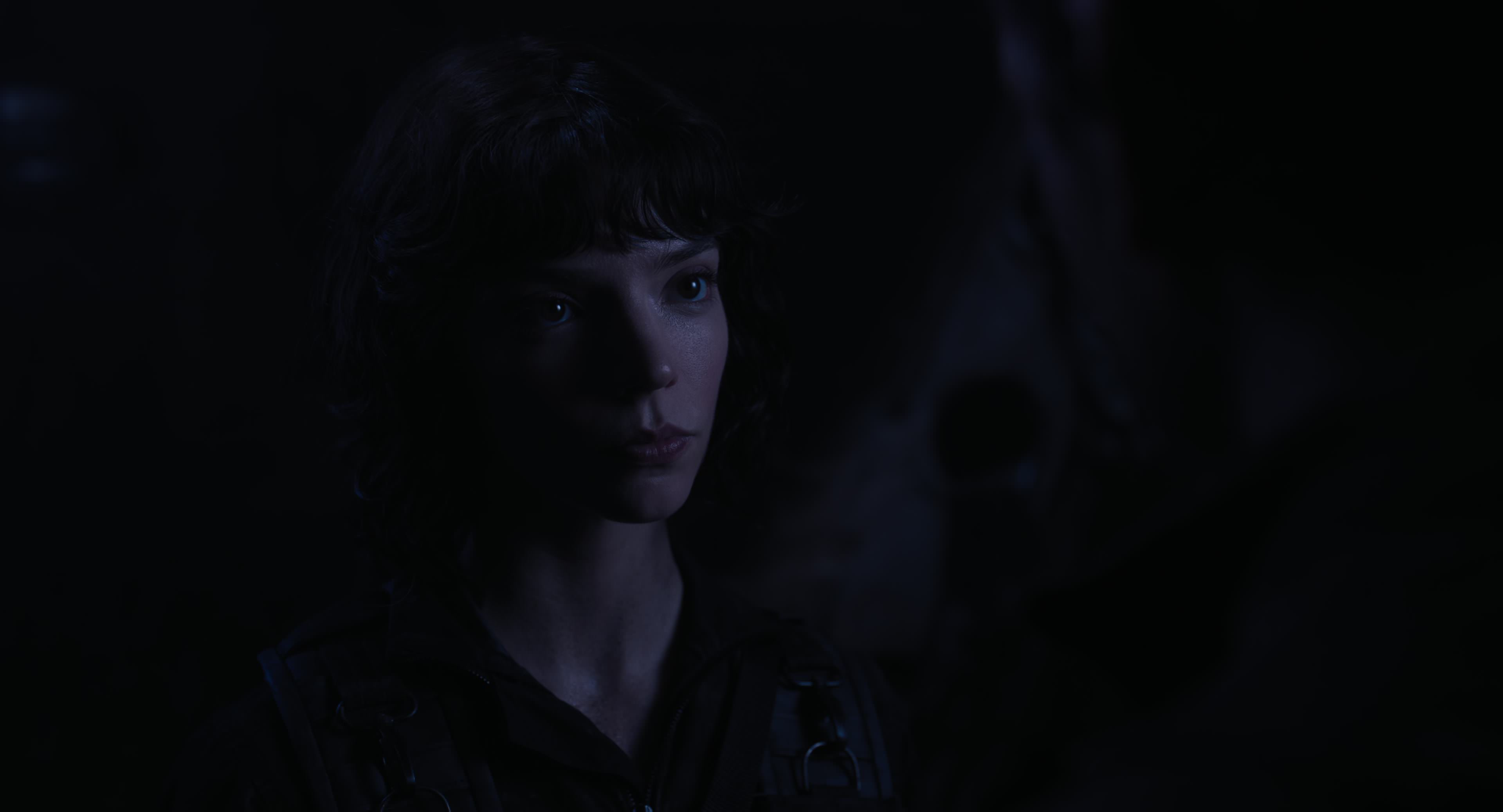 The Gorge (2025) [4K] HD screenshot 11099