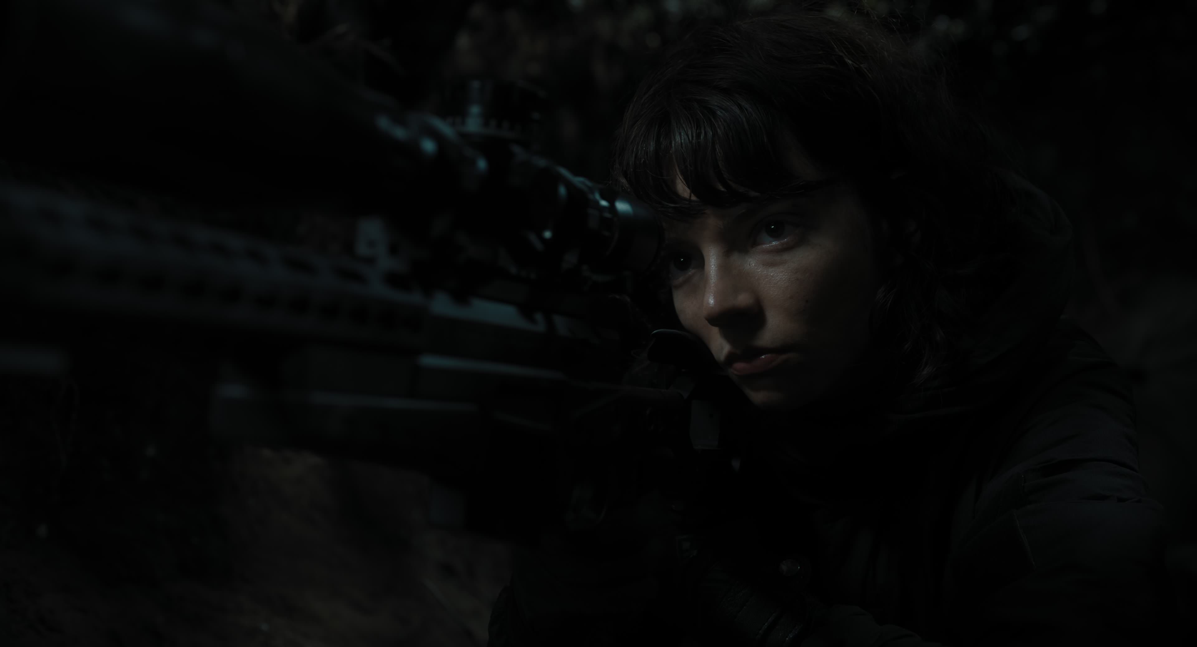 The Gorge (2025) [4K] screencap 111