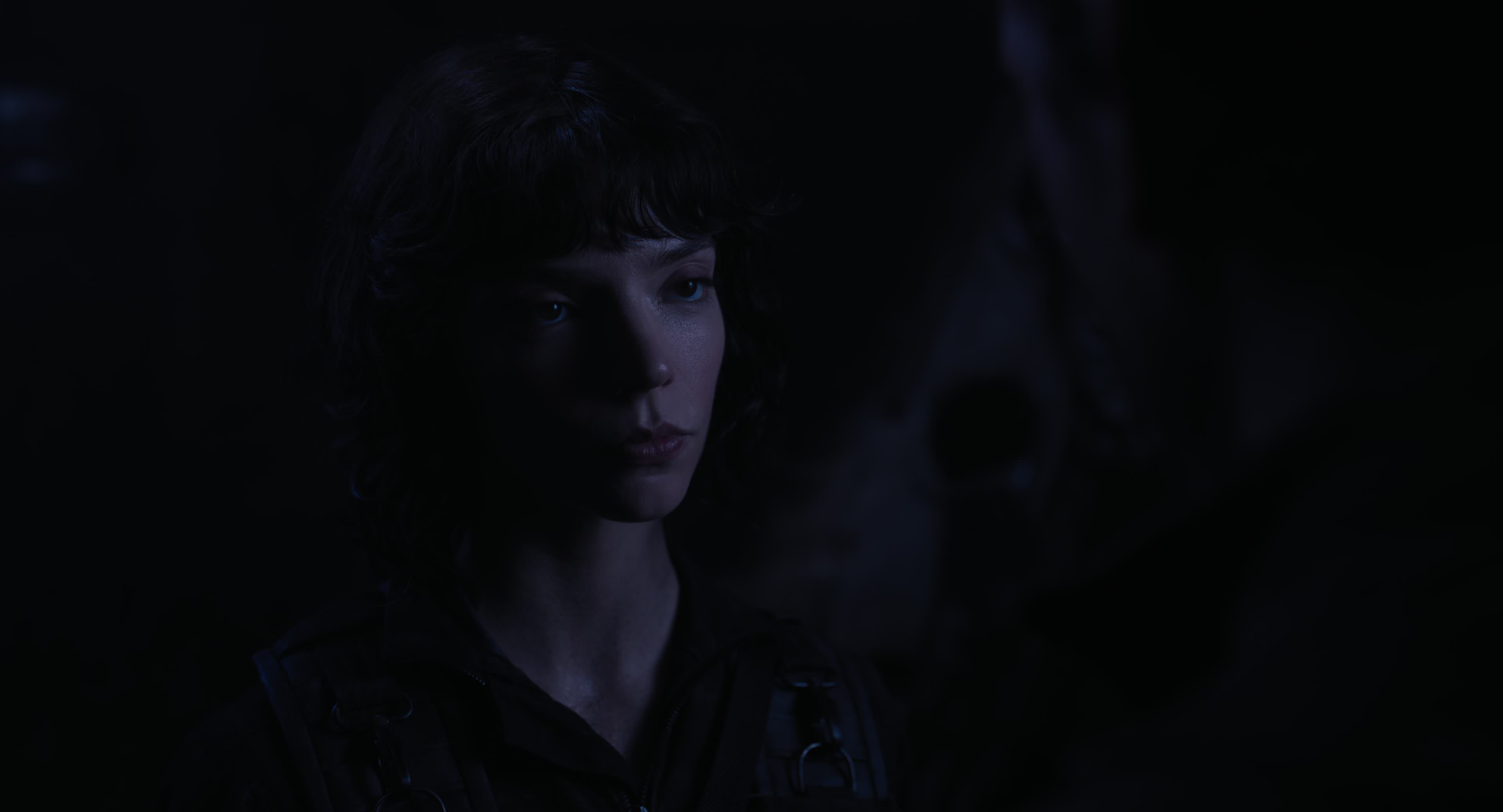 The Gorge (2025) [4K] screencap 11100