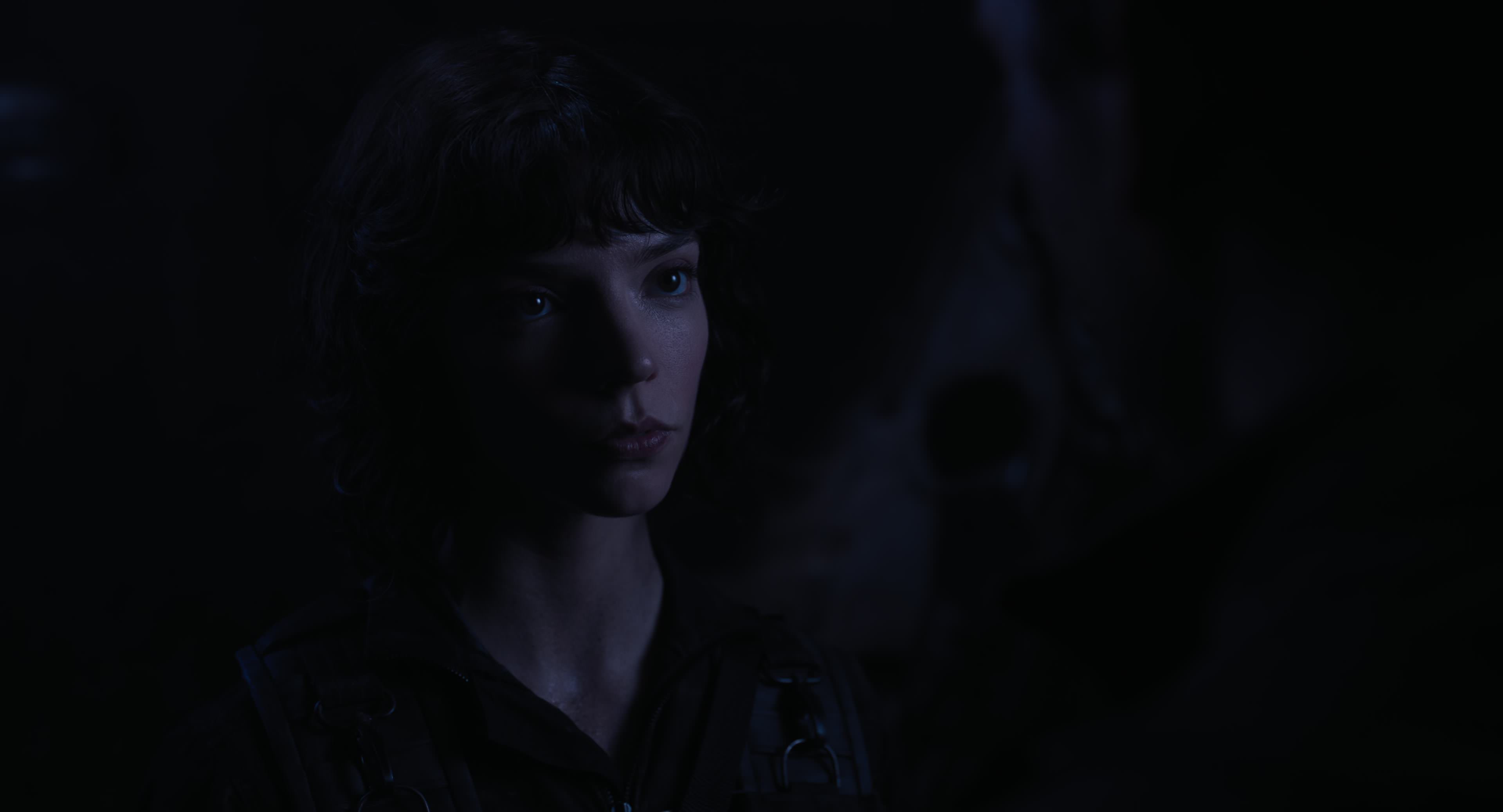 The Gorge (2025) [4K] HD screenshot 11102