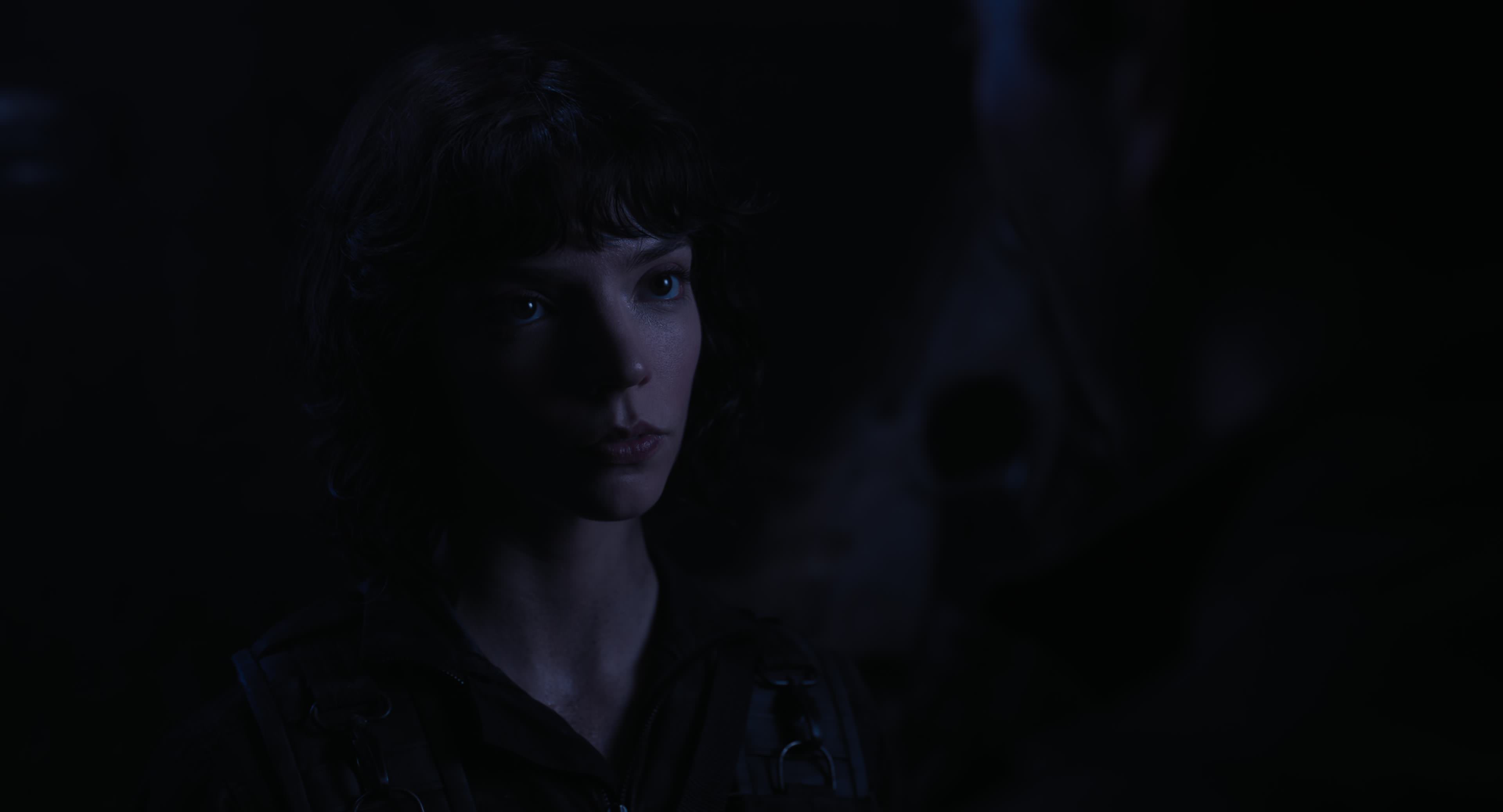 The Gorge (2025) [4K] screencap 11103