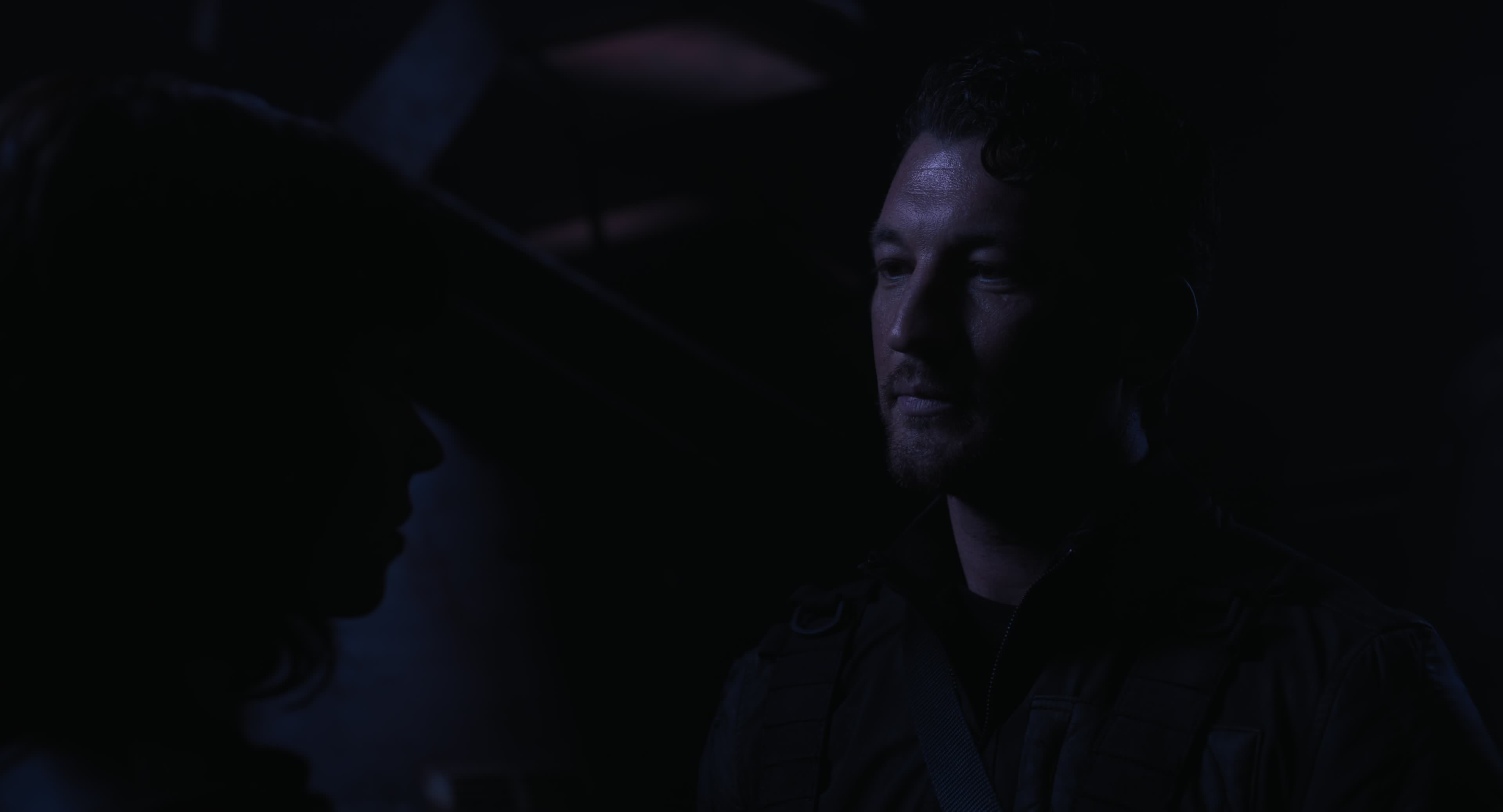 The Gorge (2025) [4K] HD screenshot 11105