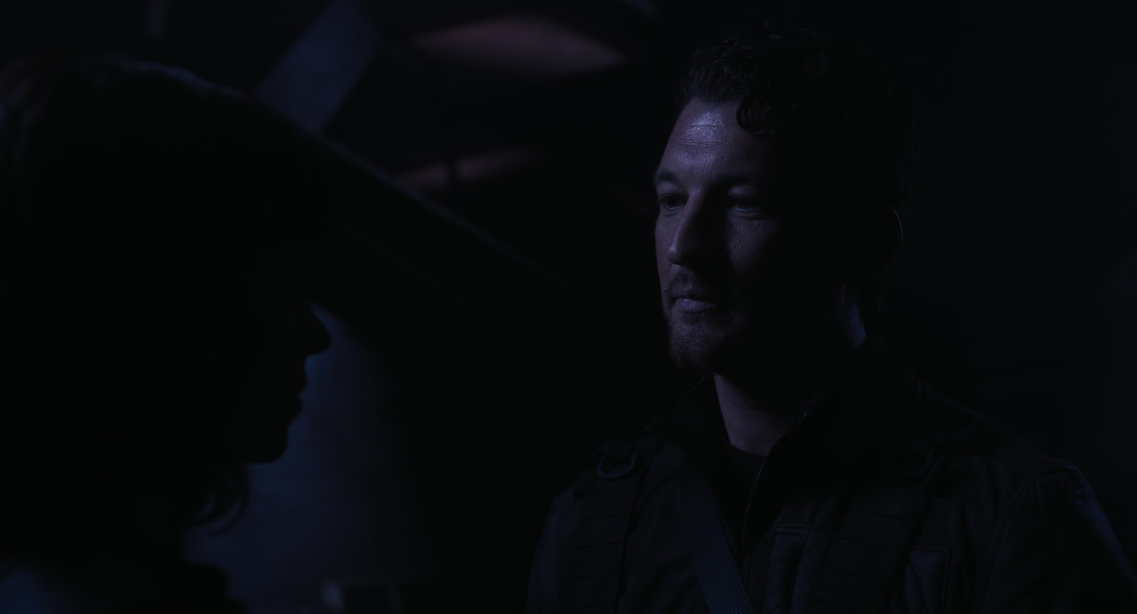 The Gorge (2025) [4K] screencap 11106