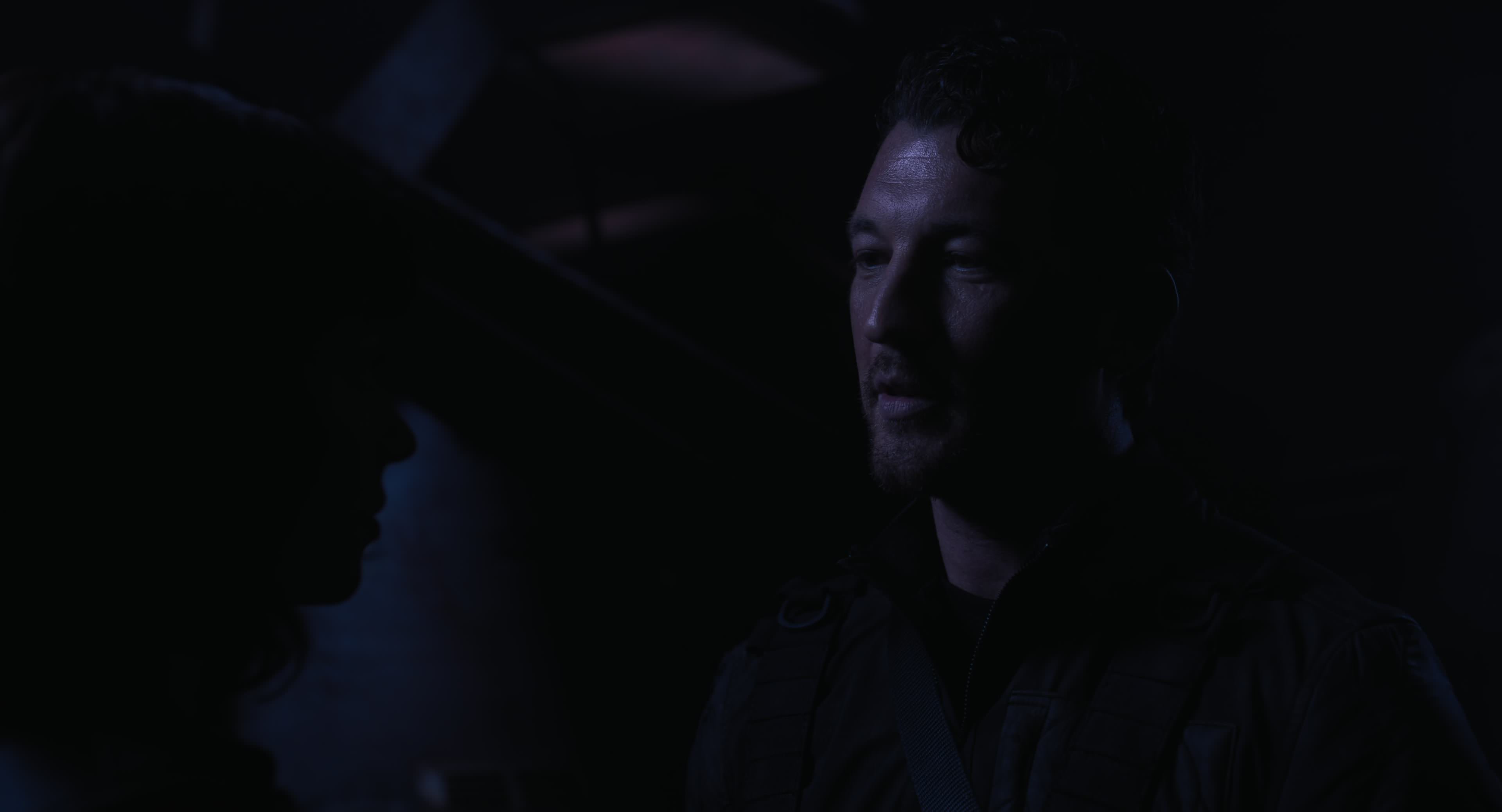 The Gorge (2025) [4K] screencap 11109