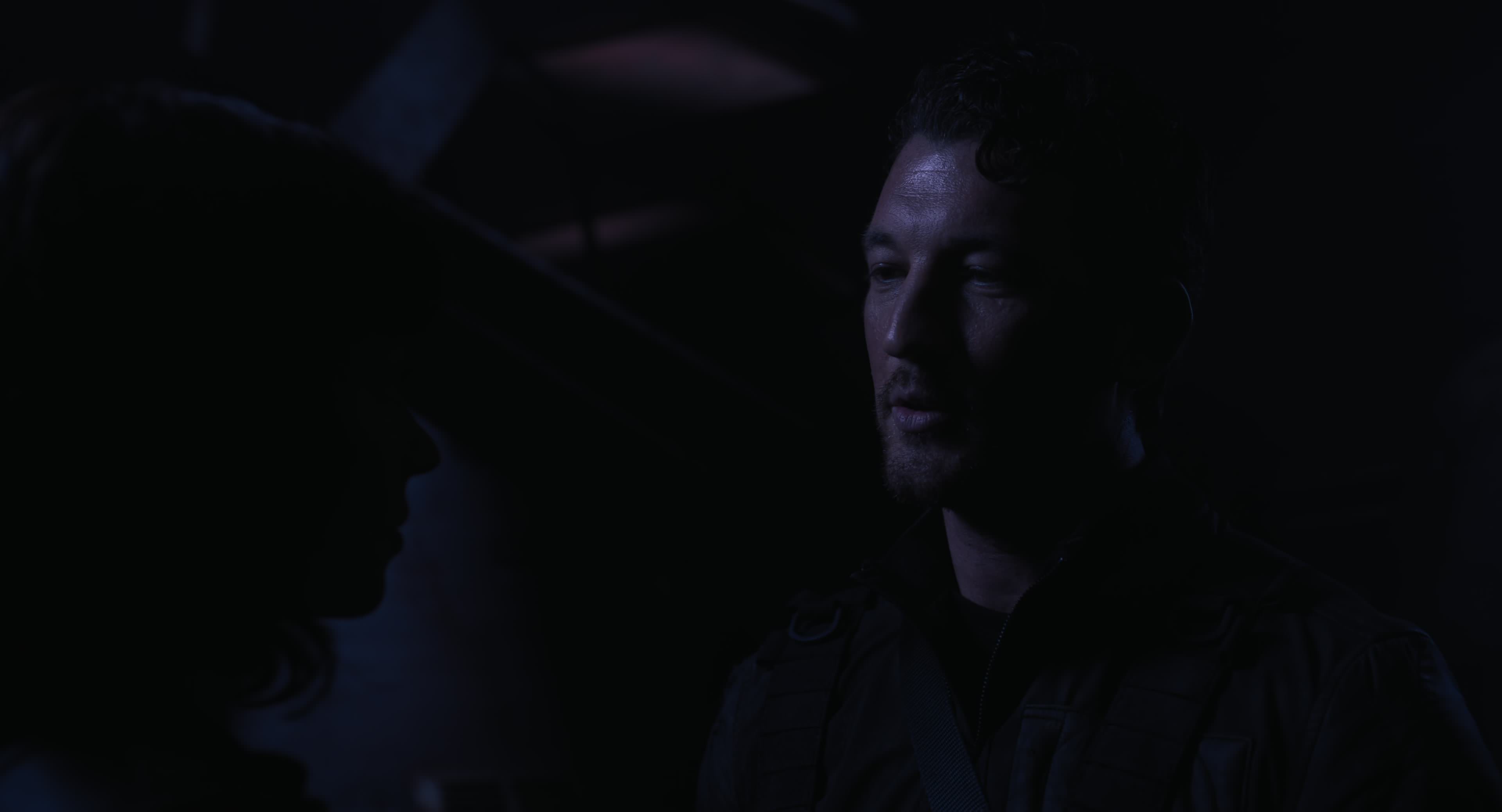 The Gorge (2025) [4K] screencap 11115