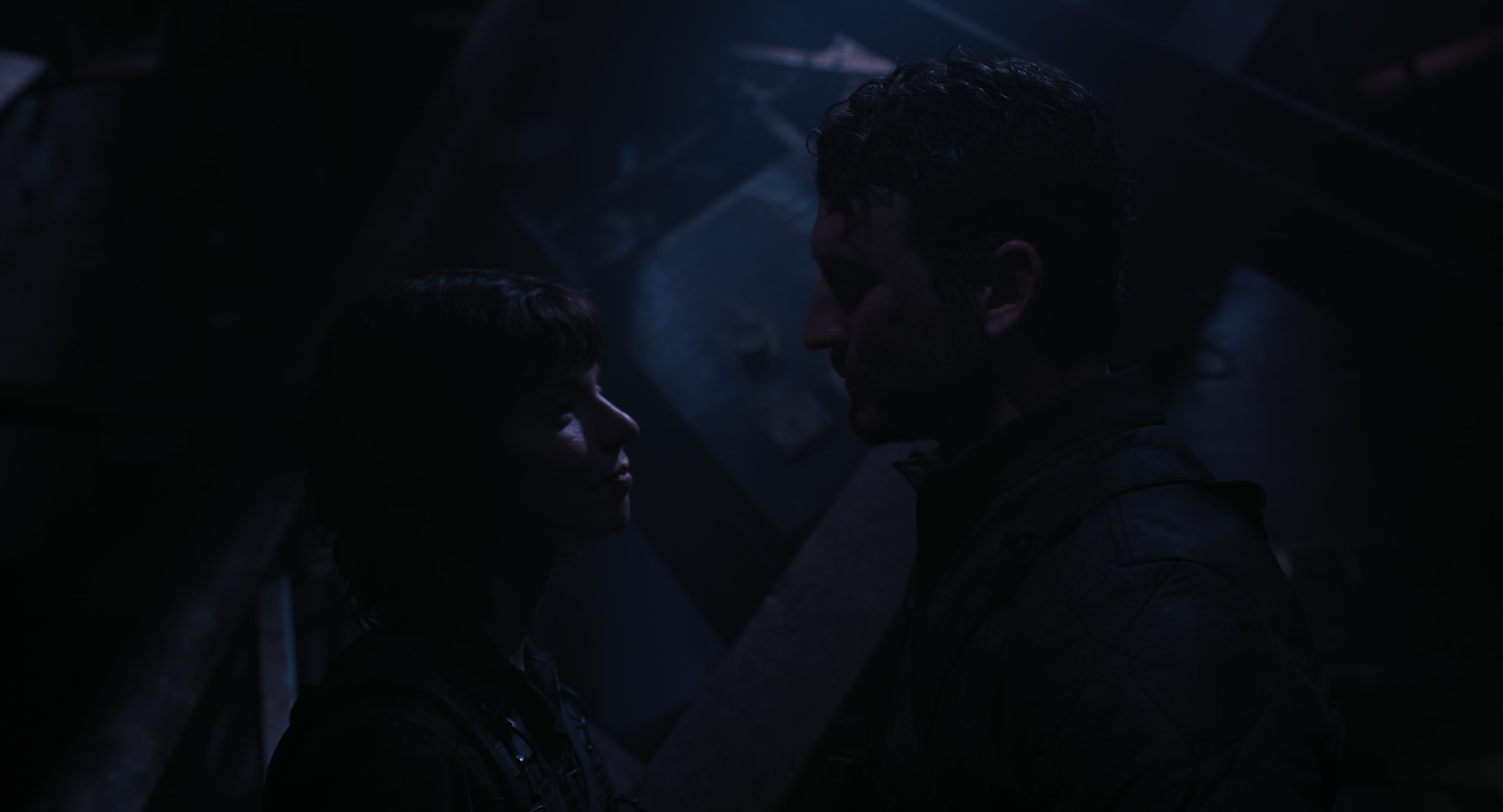 The Gorge (2025) [4K] screencap 11118