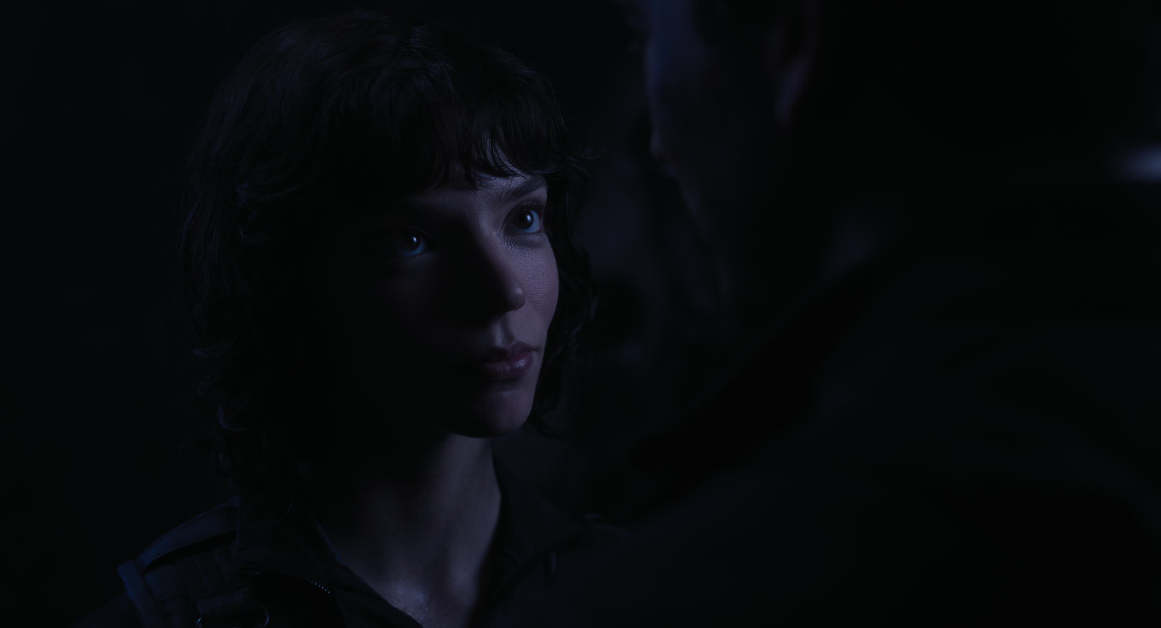 The Gorge (2025) [4K] screencap 11136