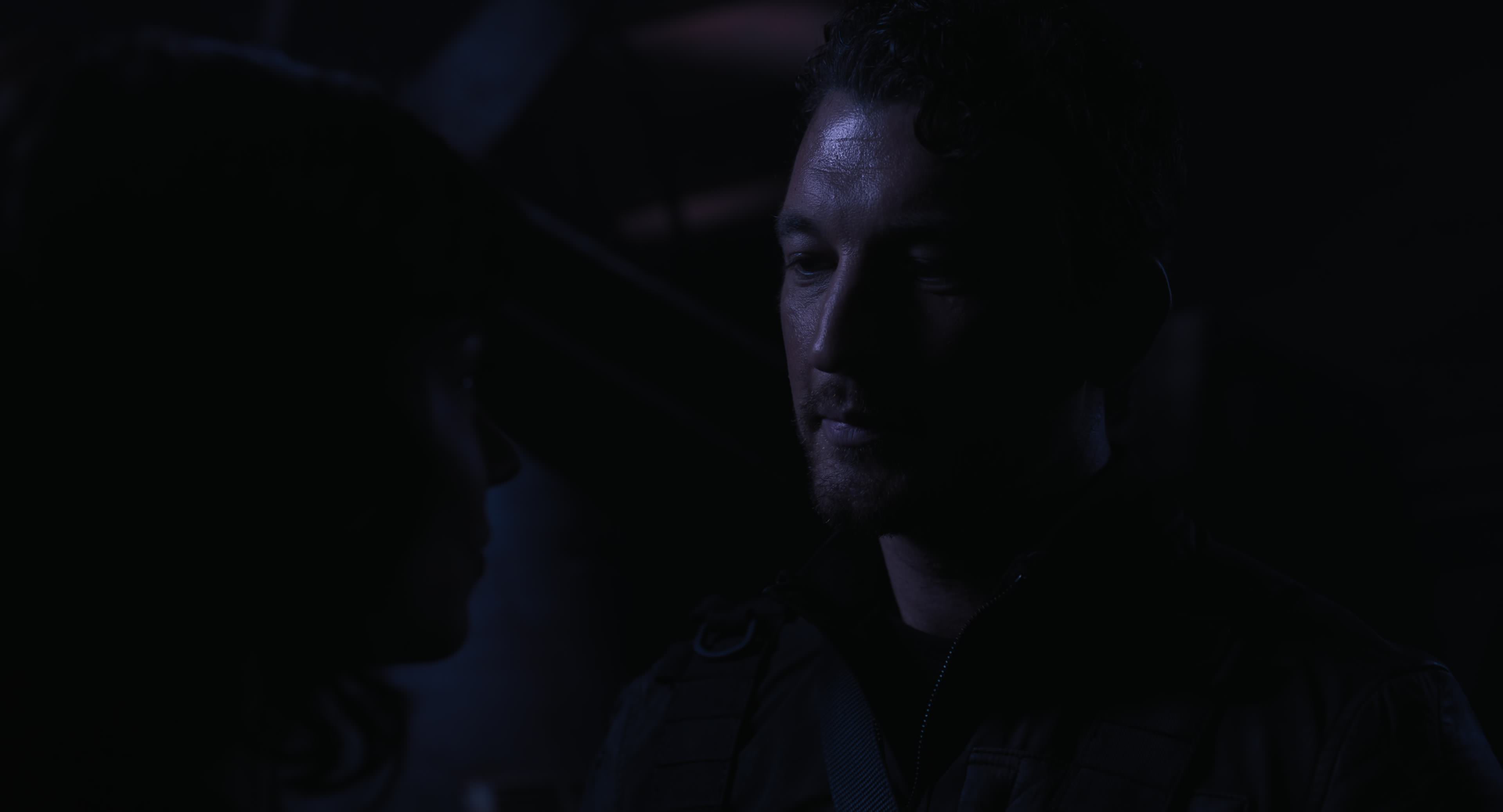 The Gorge (2025) [4K] screencap 11139