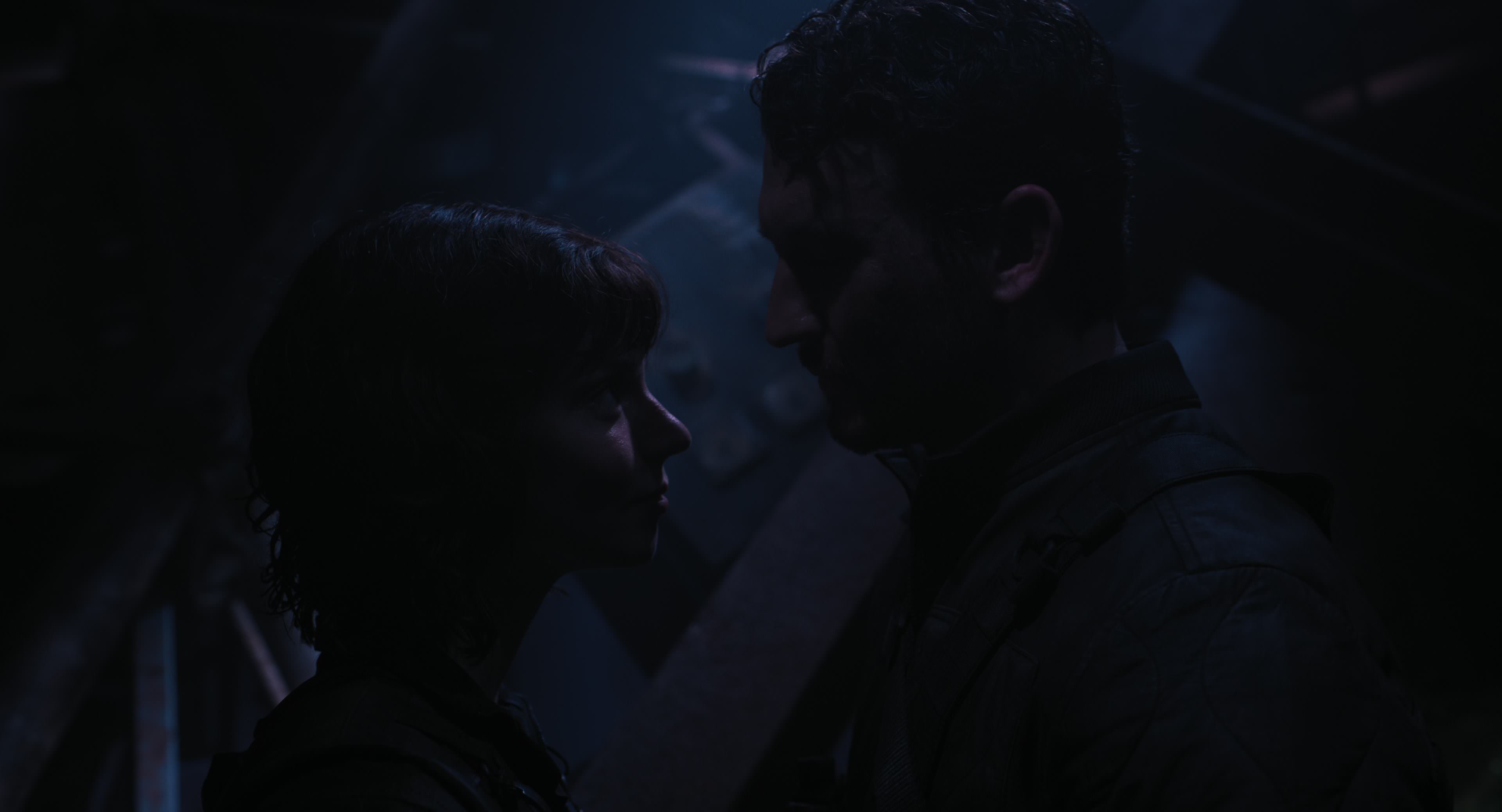 The Gorge (2025) [4K] screencap 11142