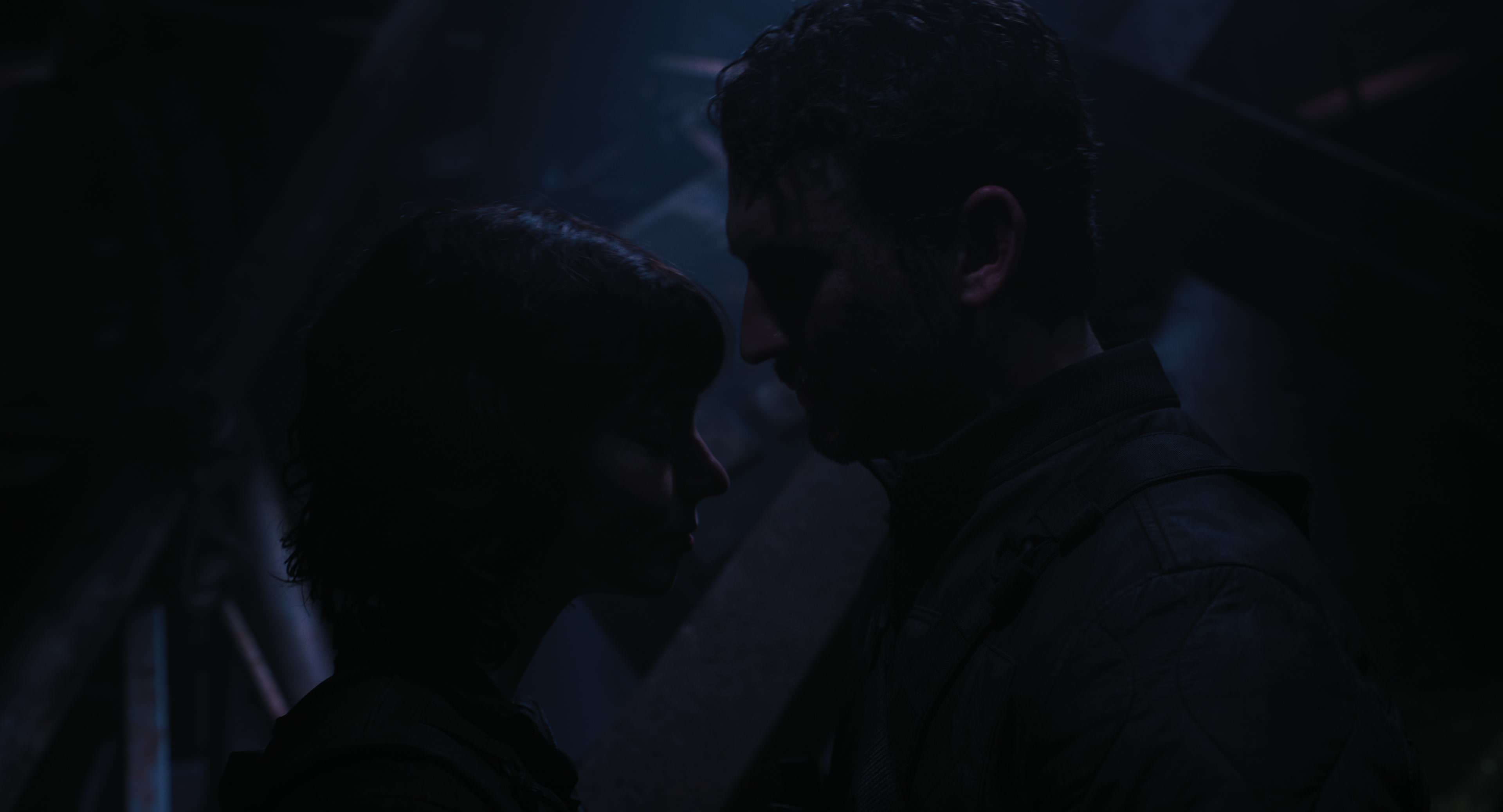 The Gorge (2025) [4K] HD screenshot 11144