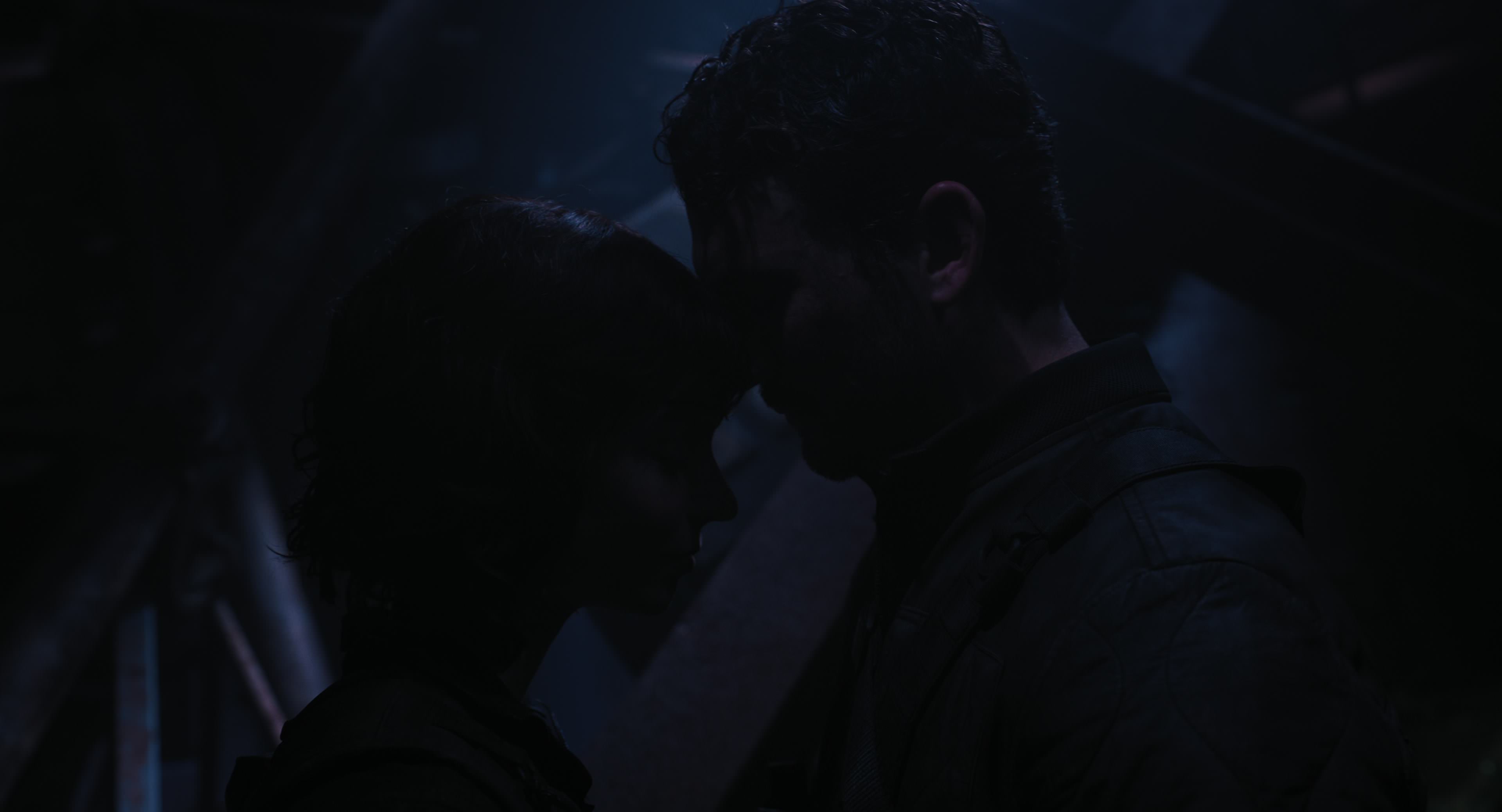 The Gorge (2025) [4K] screencap 11145