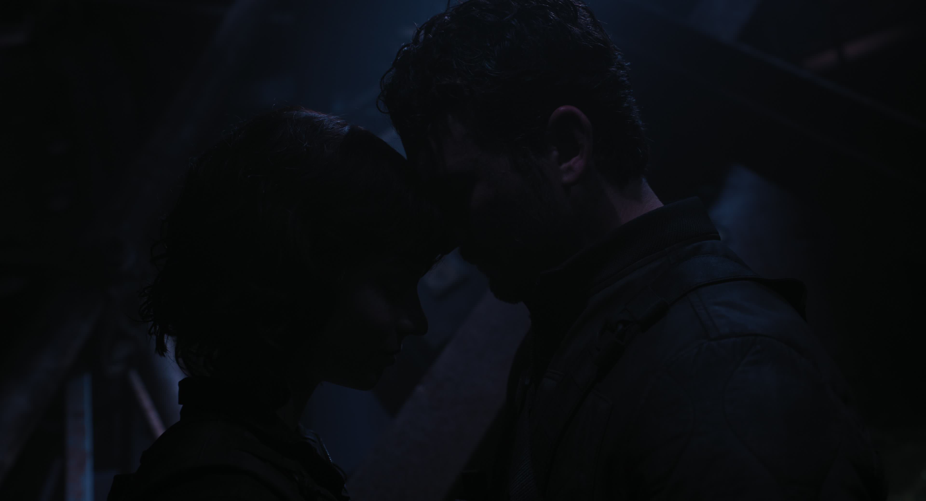 The Gorge (2025) [4K] HD screenshot 11147