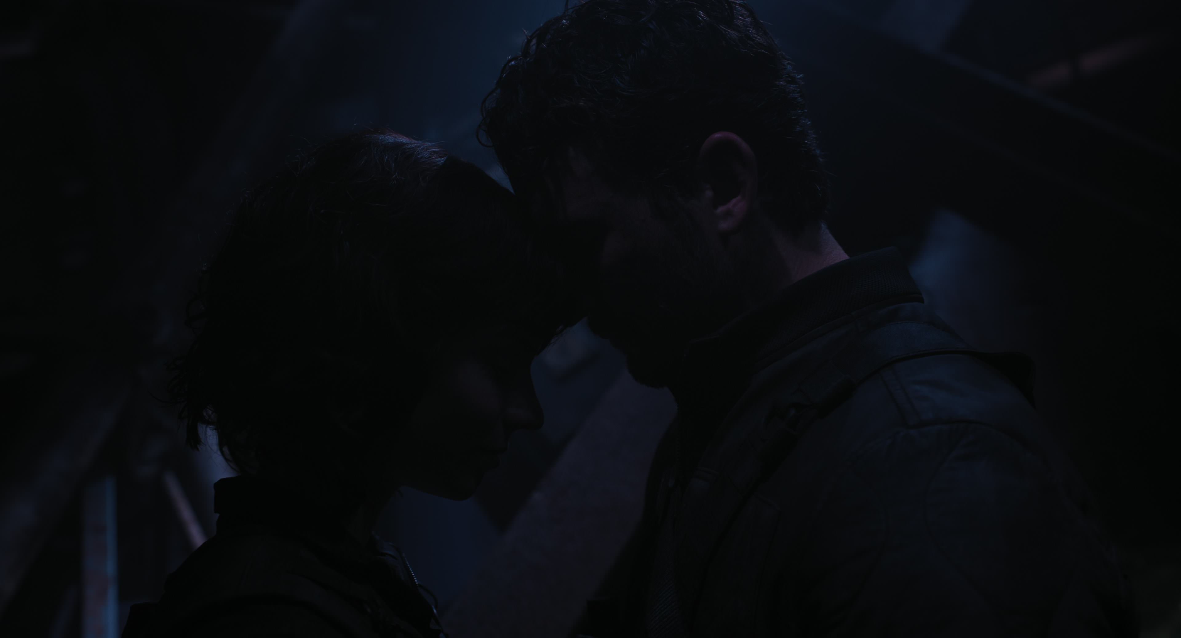 The Gorge (2025) [4K] screencap 11148