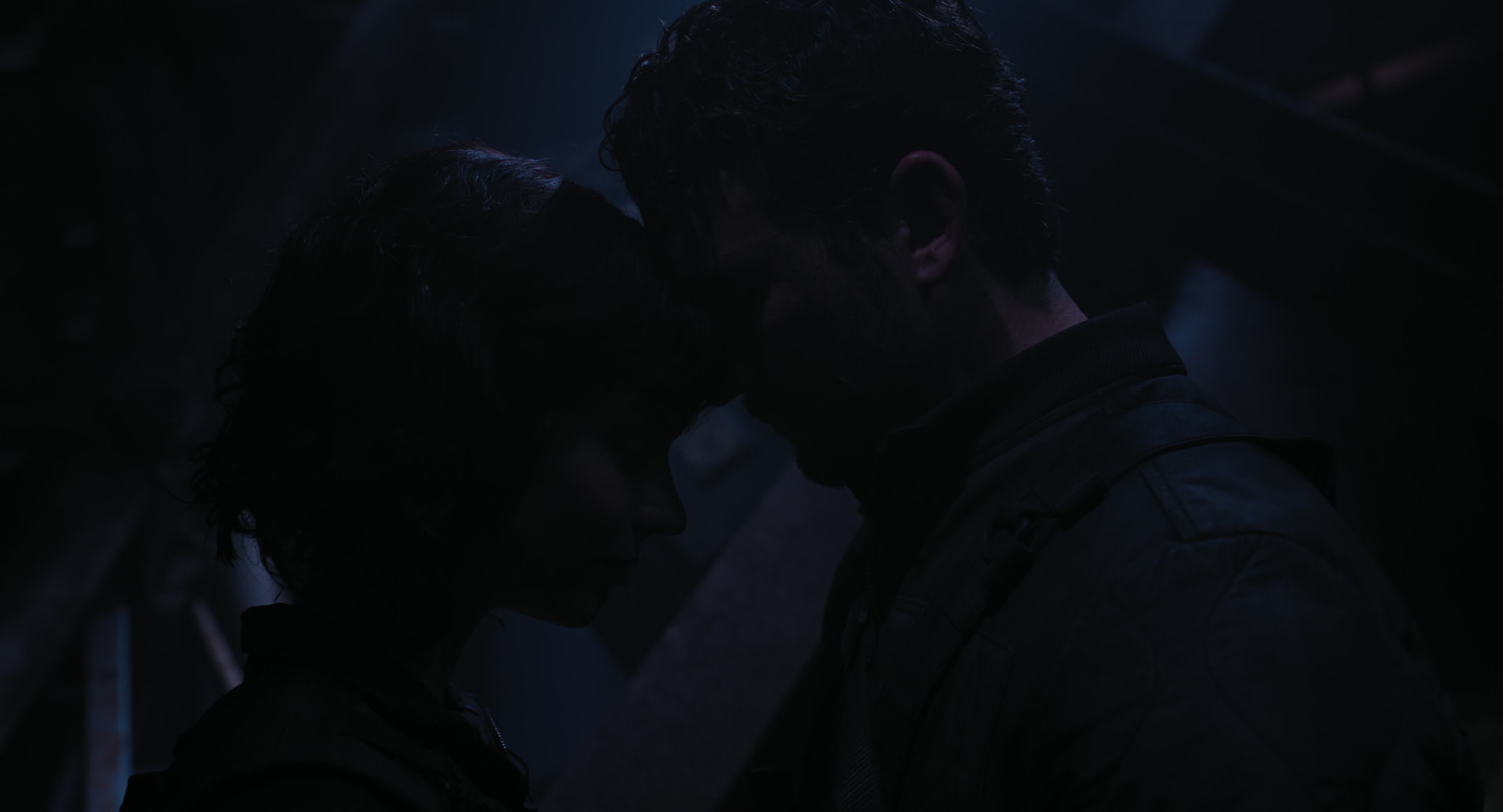 The Gorge (2025) [4K] HD screenshot 11150