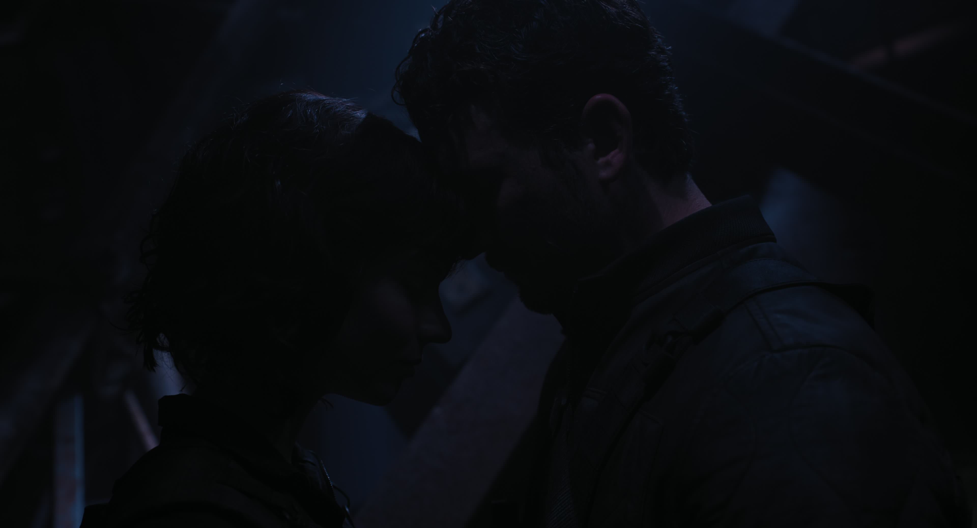 The Gorge (2025) [4K] screencap 11151